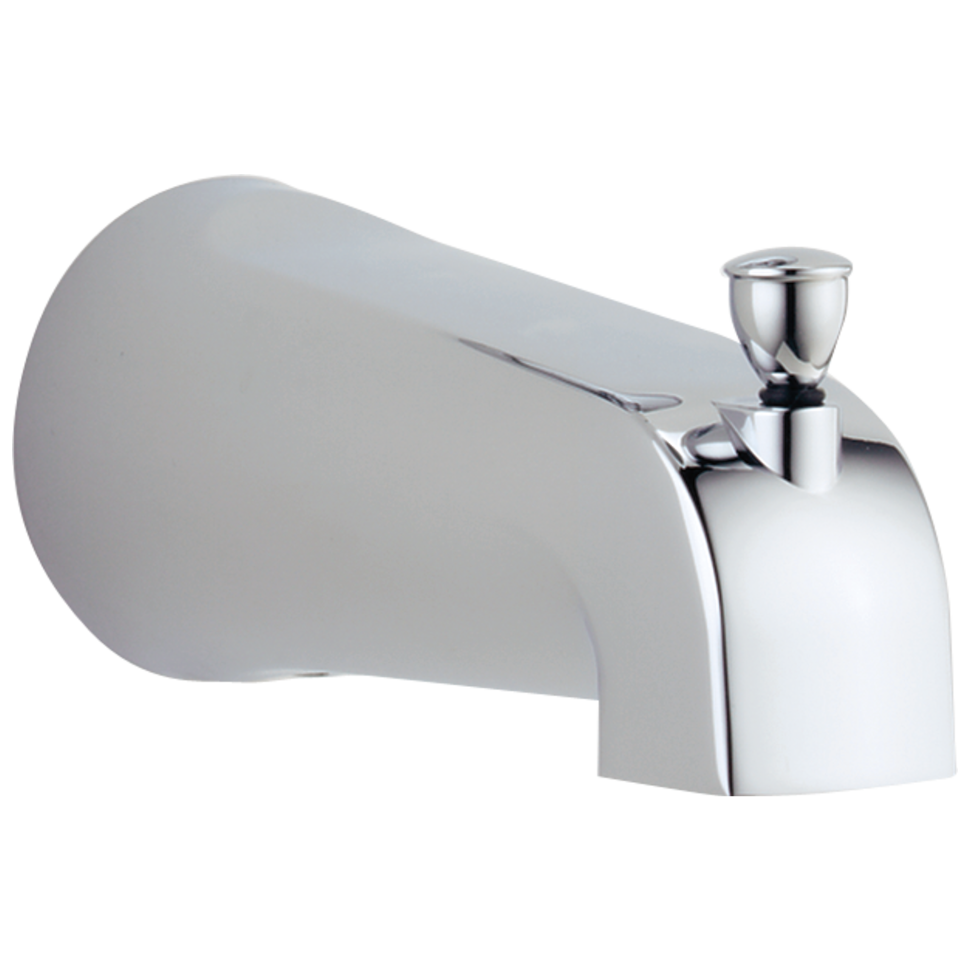 Delta RP81273 Foundations Tub Spout - Pull-Up Diverter