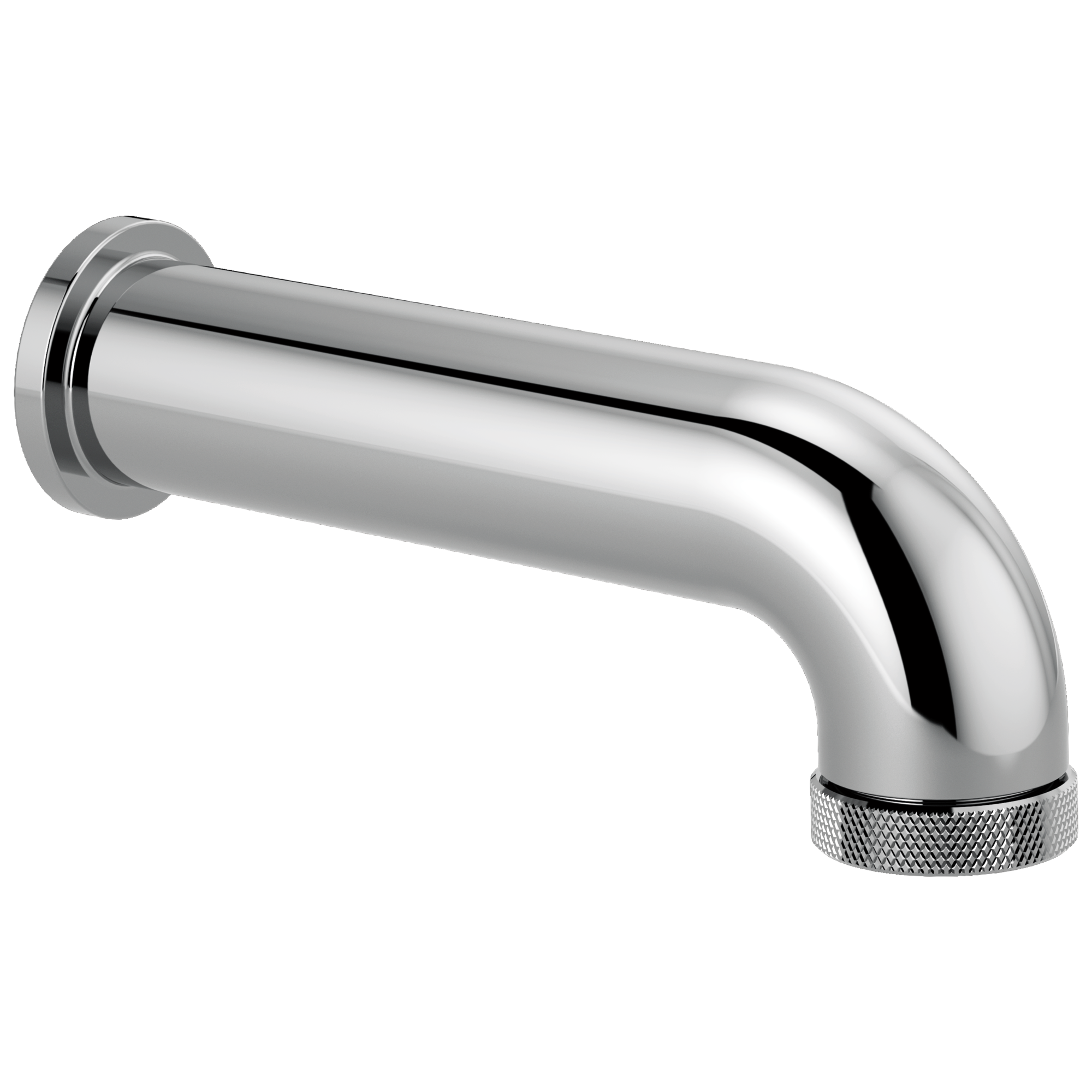 Brizo Litze: Litze Diverter Tub Spout