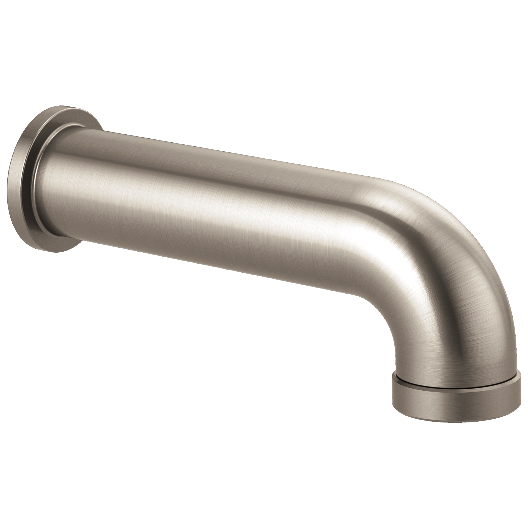 Brizo Other: Linear Round Diverter Tub Spout