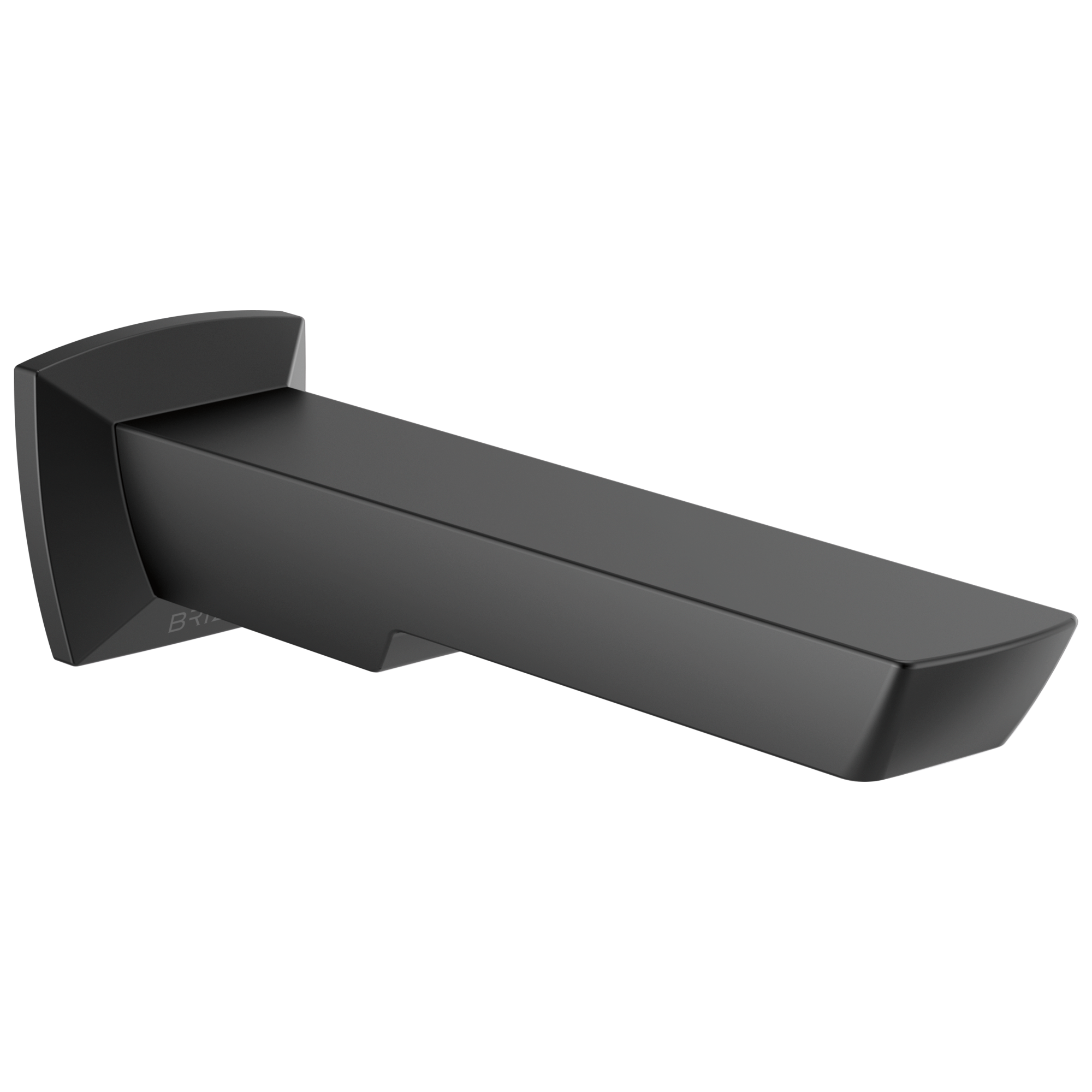 Brizo Vettis: Non-Diverter Tub Spout