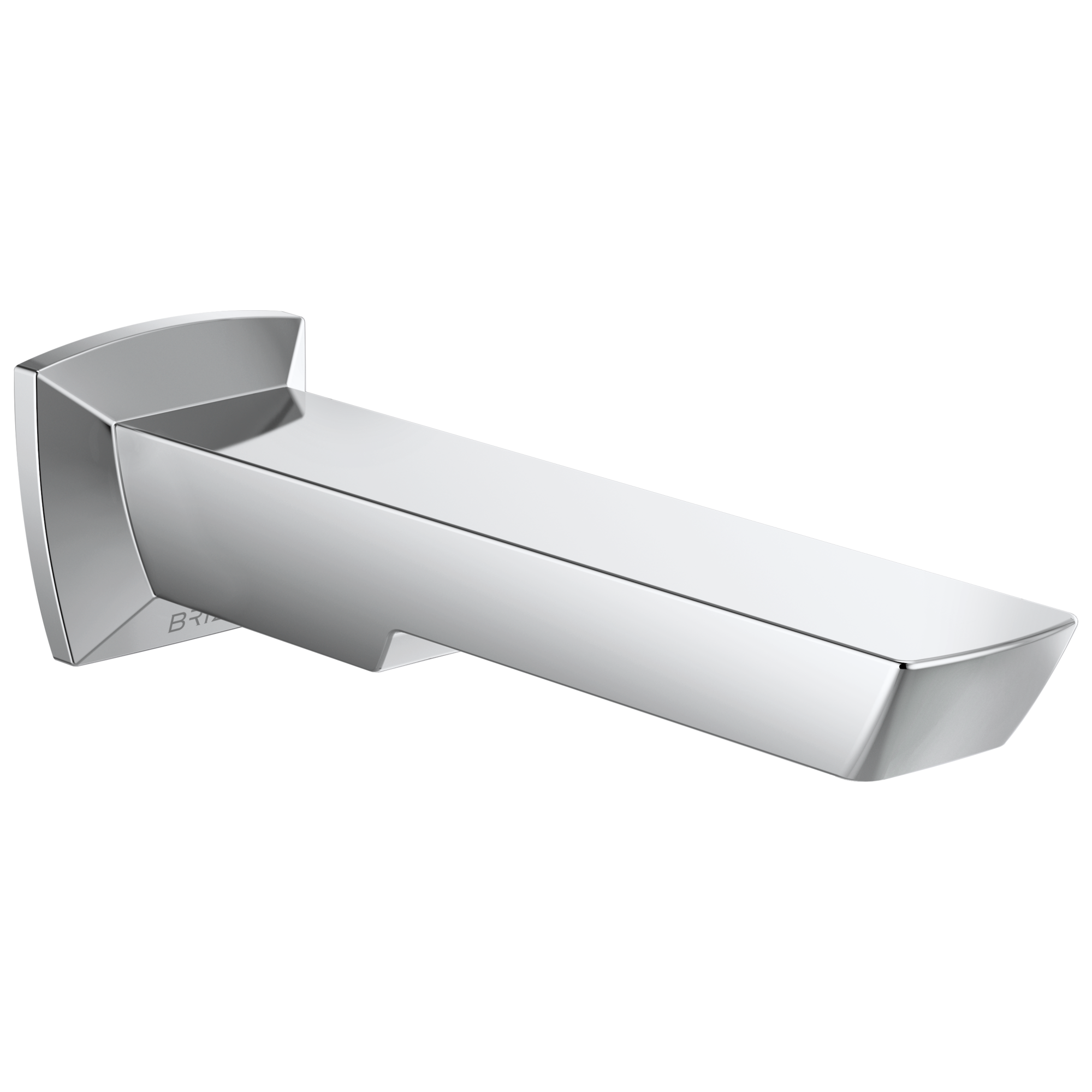 Brizo Vettis: Non-Diverter Tub Spout