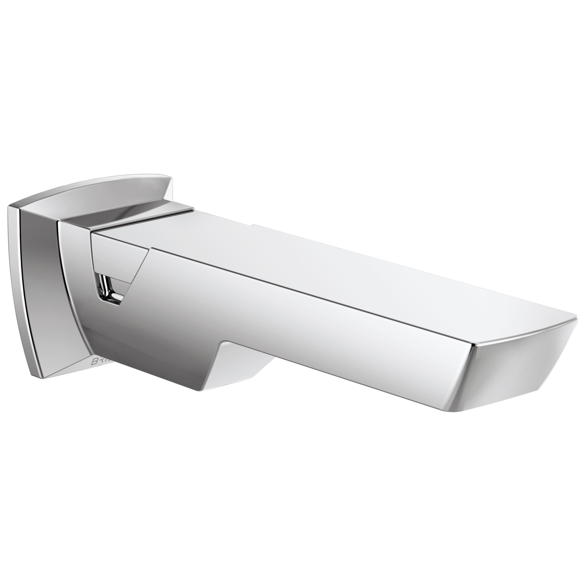 Brizo Vettis: Diverter Tub Spout