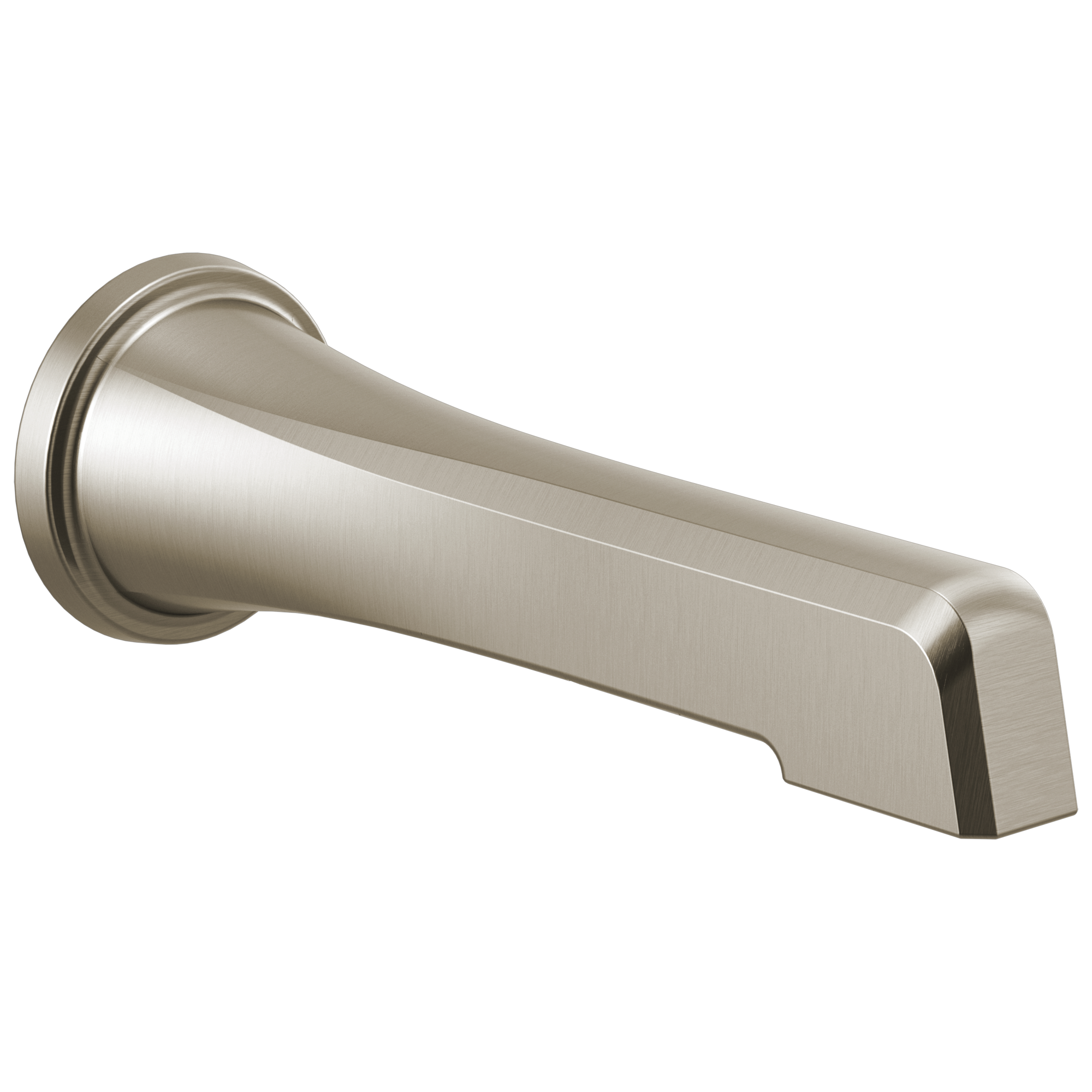 Brizo Levoir: Non-Diverter Tub Spout