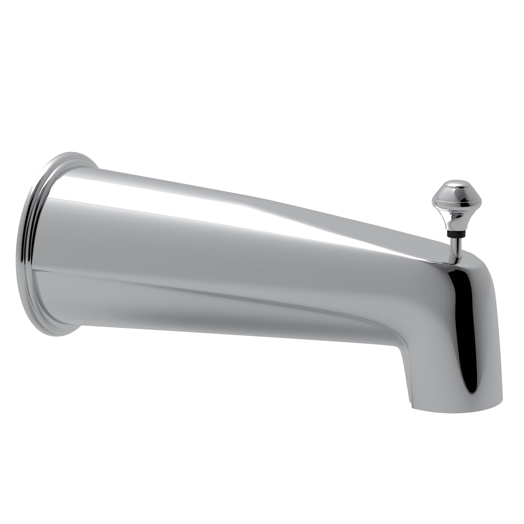 ROHL RT8000 Wall Mount Tub Spout With Diverter