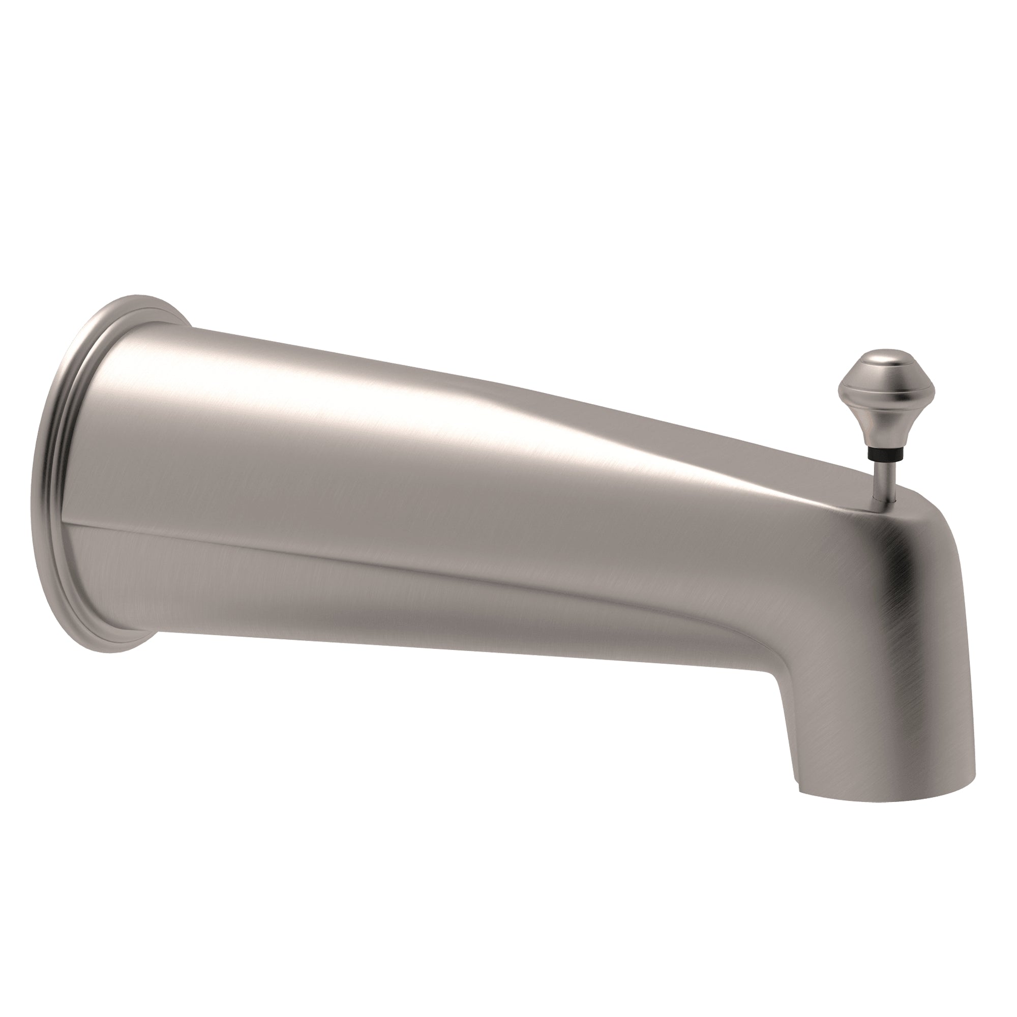 ROHL RT8000 Wall Mount Tub Spout With Diverter