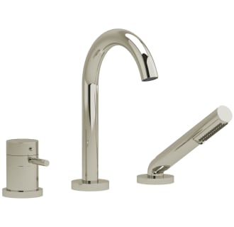 Rohl RU19C Tub Filler And Hand Shower