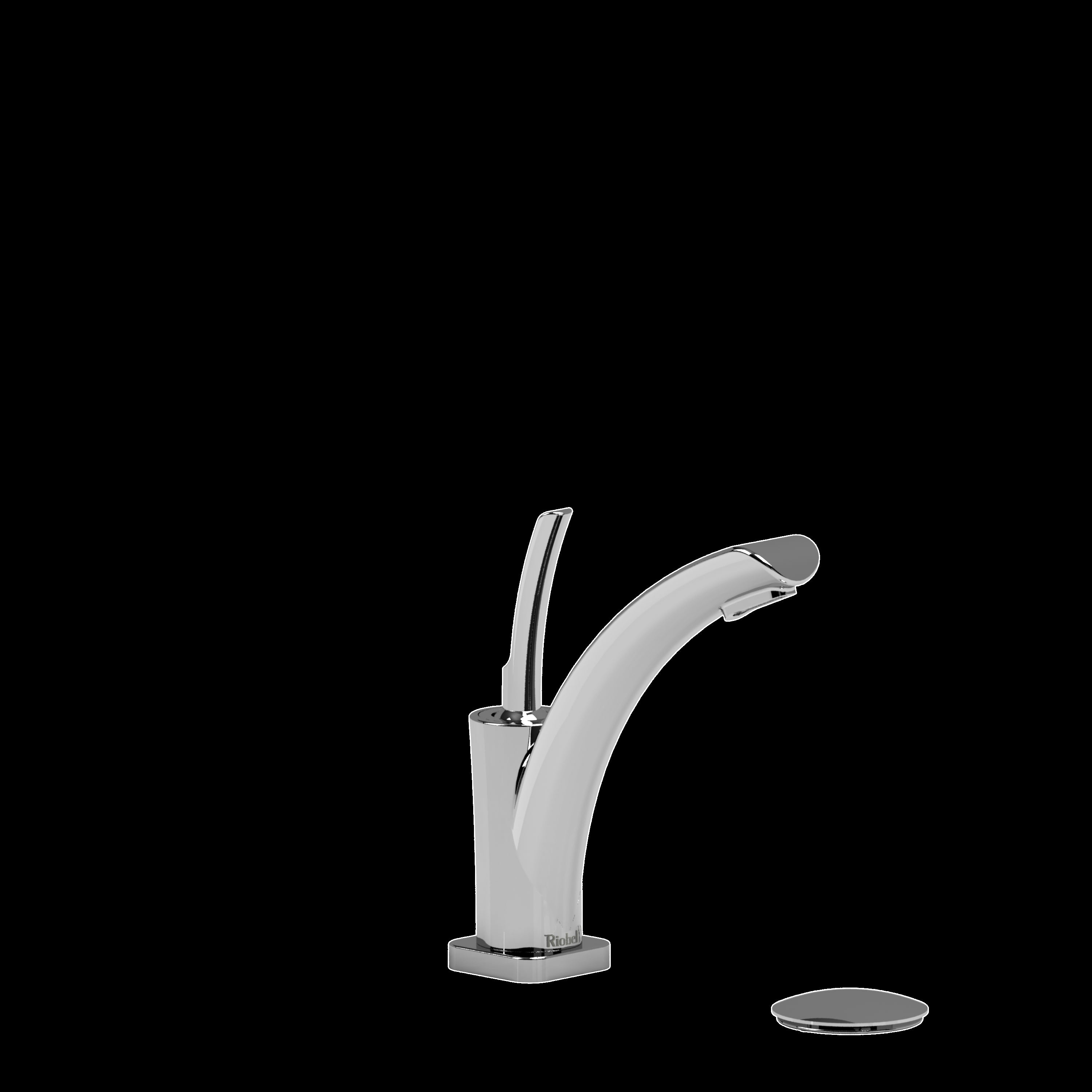 Riobel SA01 Salom Single Handle Lavatory Faucet