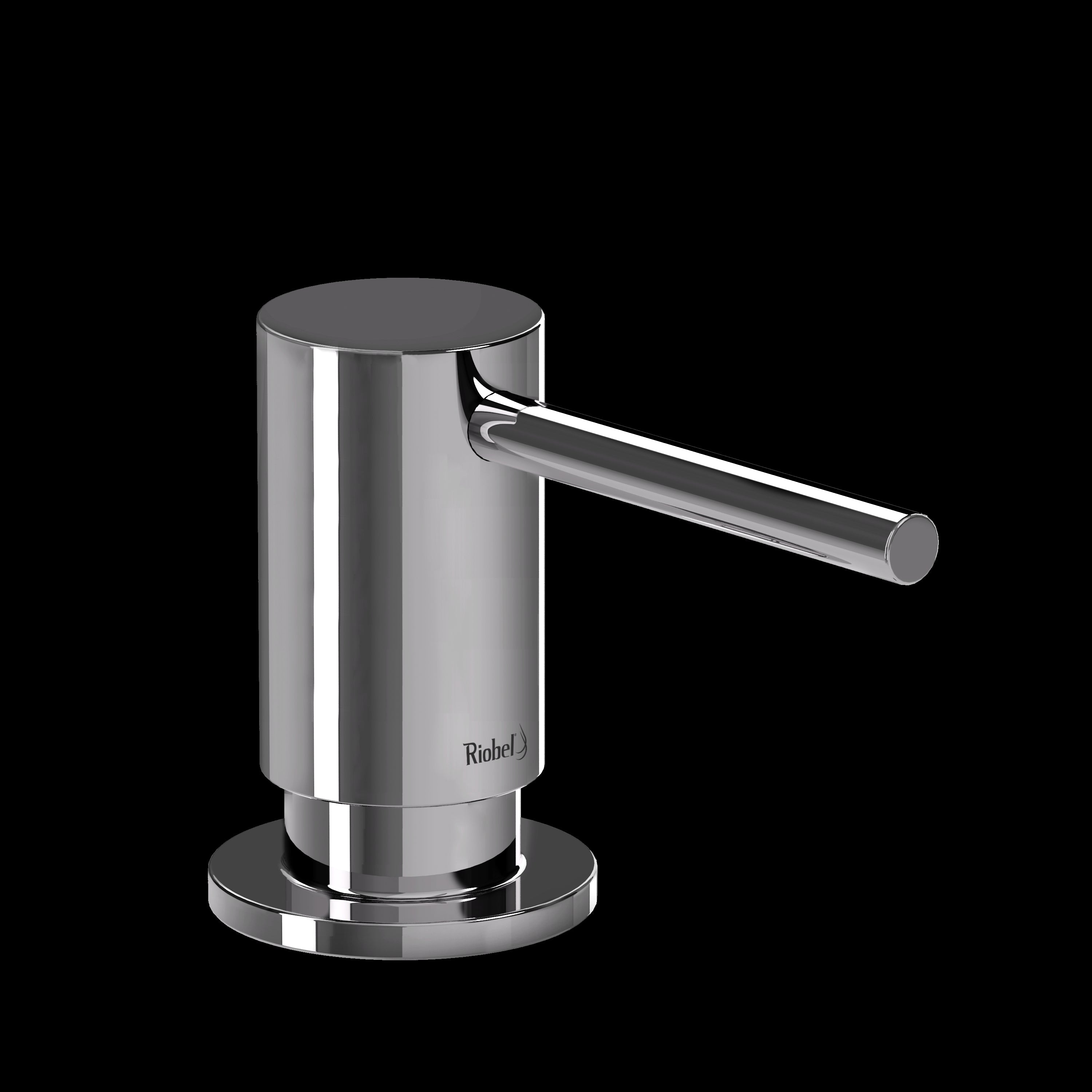 Riobel SD8 Soap Dispenser