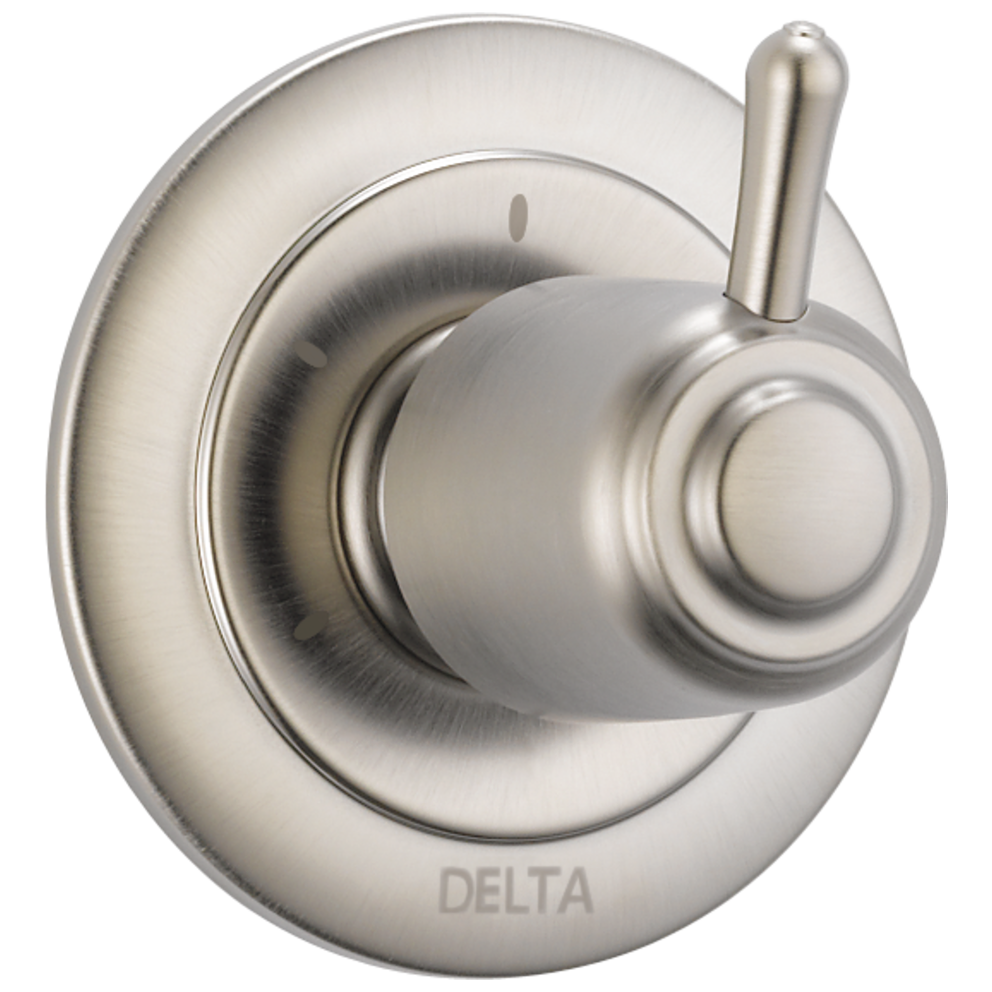 Delta T11800 3-Setting 2-Port Diverter Trim