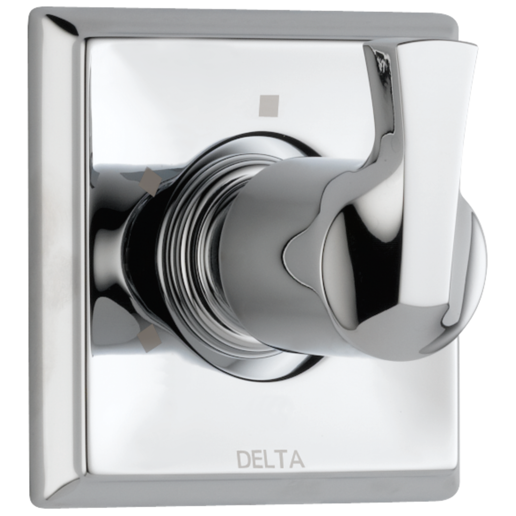 Delta T11851 Dryden 3-Setting 2-Port Diverter Trim