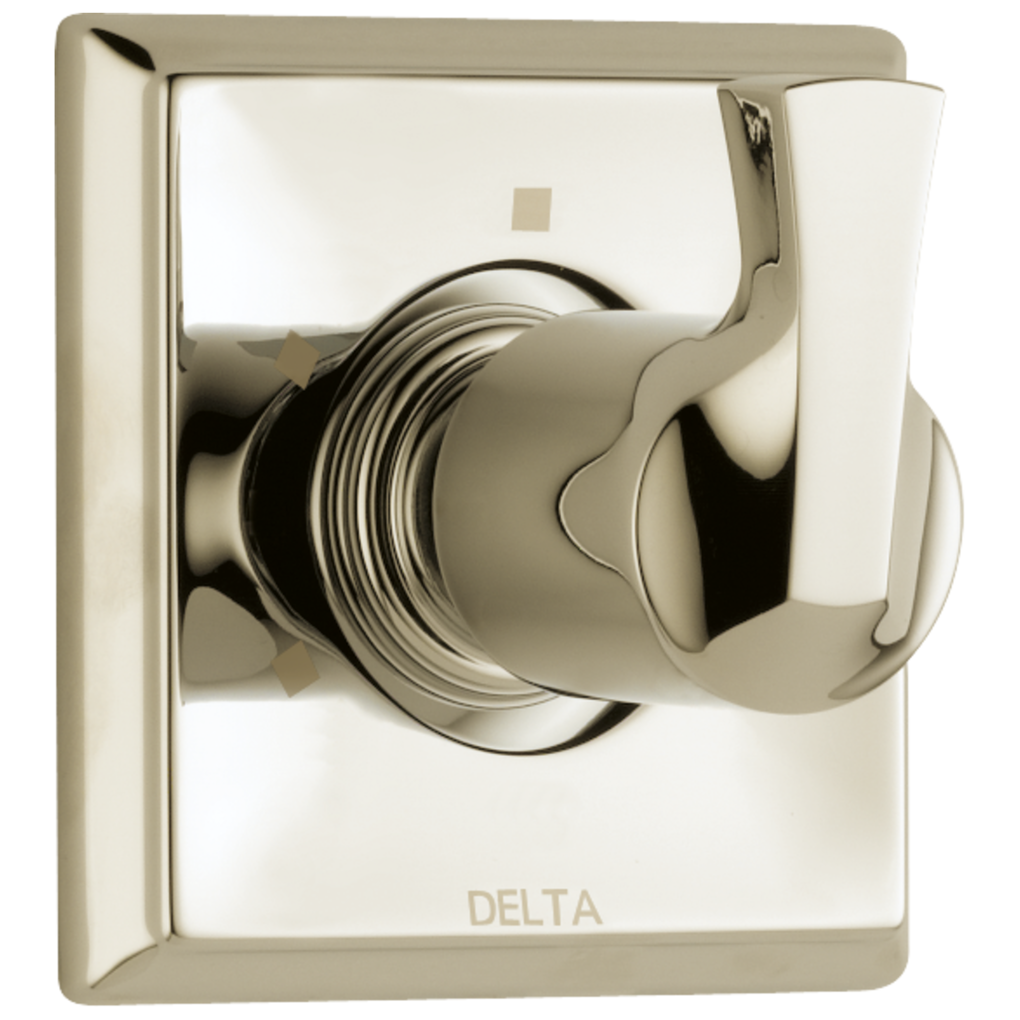 Delta T11851 Dryden 3-Setting 2-Port Diverter Trim