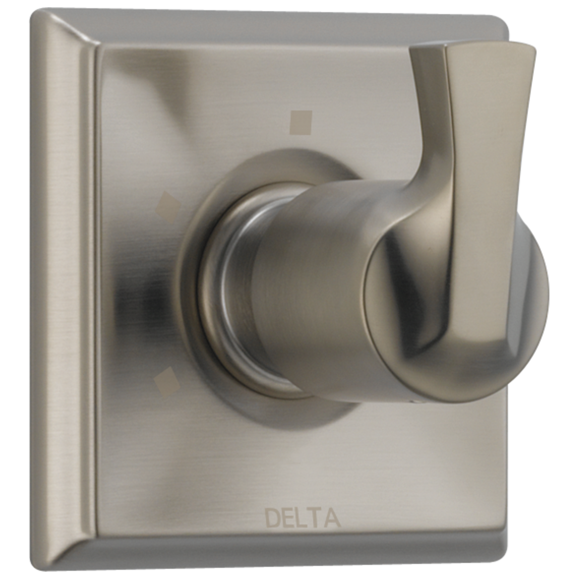 Delta T11851 Dryden 3-Setting 2-Port Diverter Trim