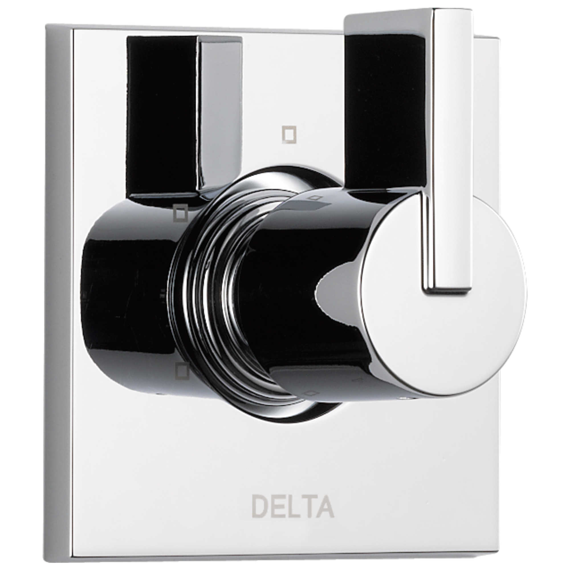 Delta T11853 Vero 3-Setting 2-Port Diverter Trim