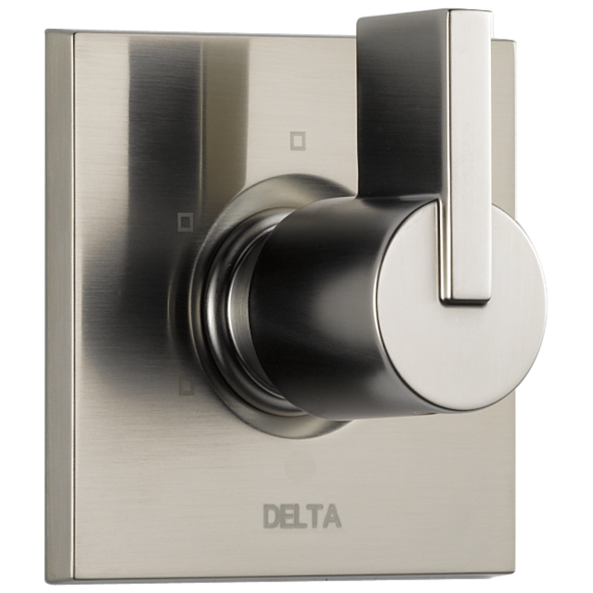 Delta T11853 Vero 3-Setting 2-Port Diverter Trim