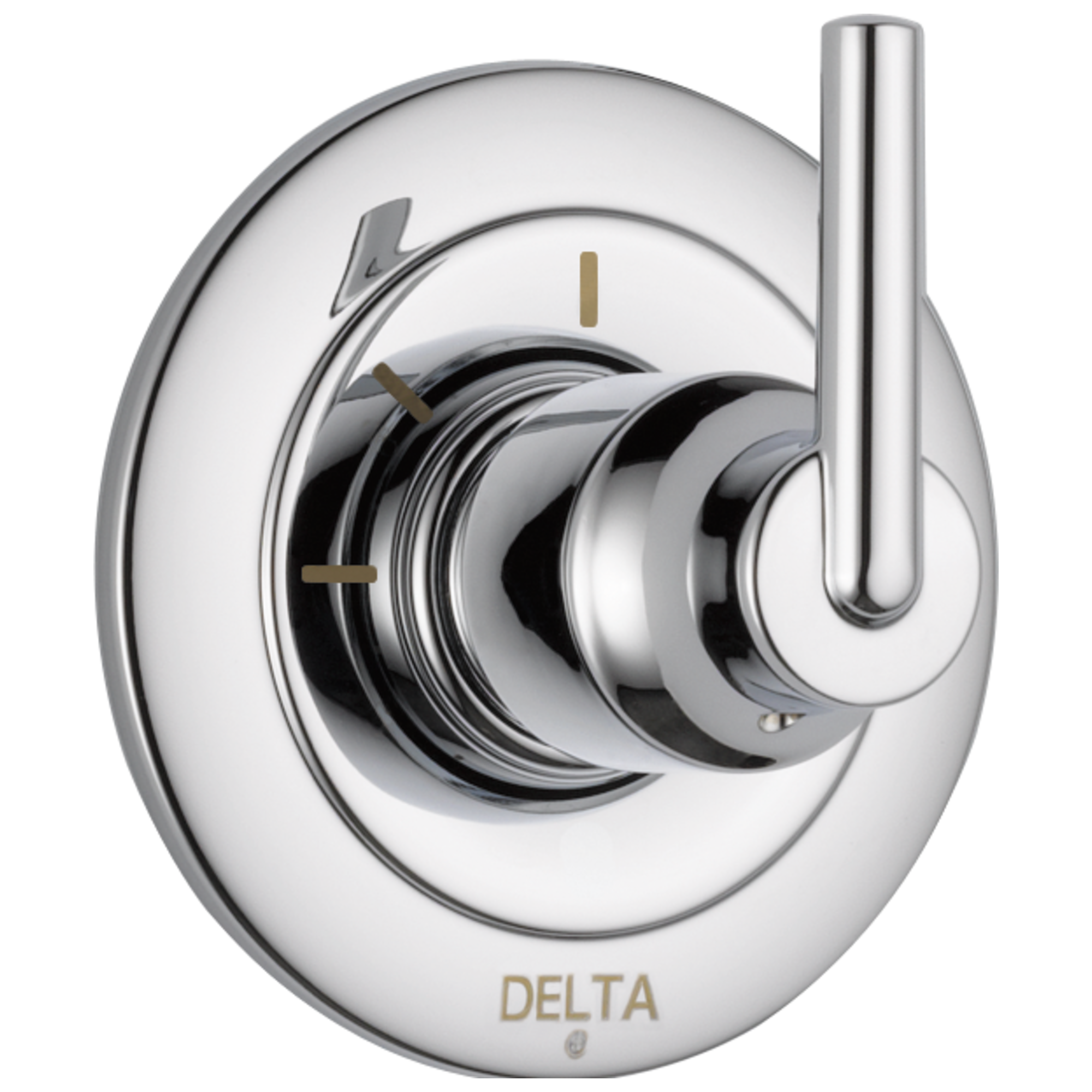 Delta T11859 Trinsic 3-Setting 2-Port Diverter Trim