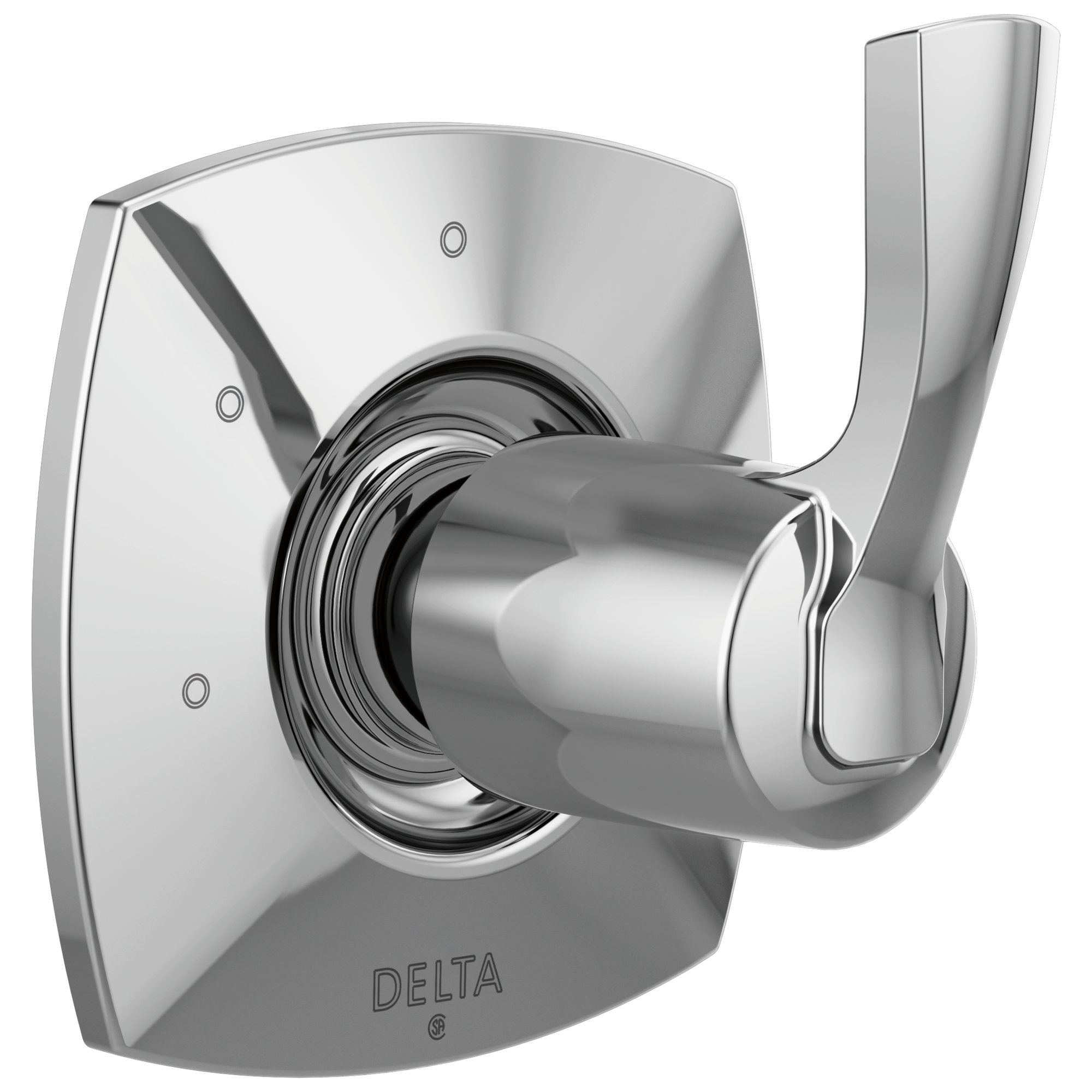 Delta T11876 Three Function Diverter Trim