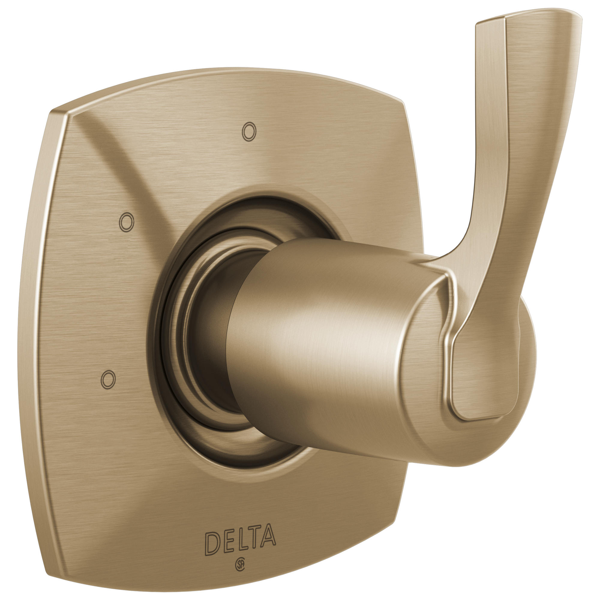 Delta T11876 Three Function Diverter Trim