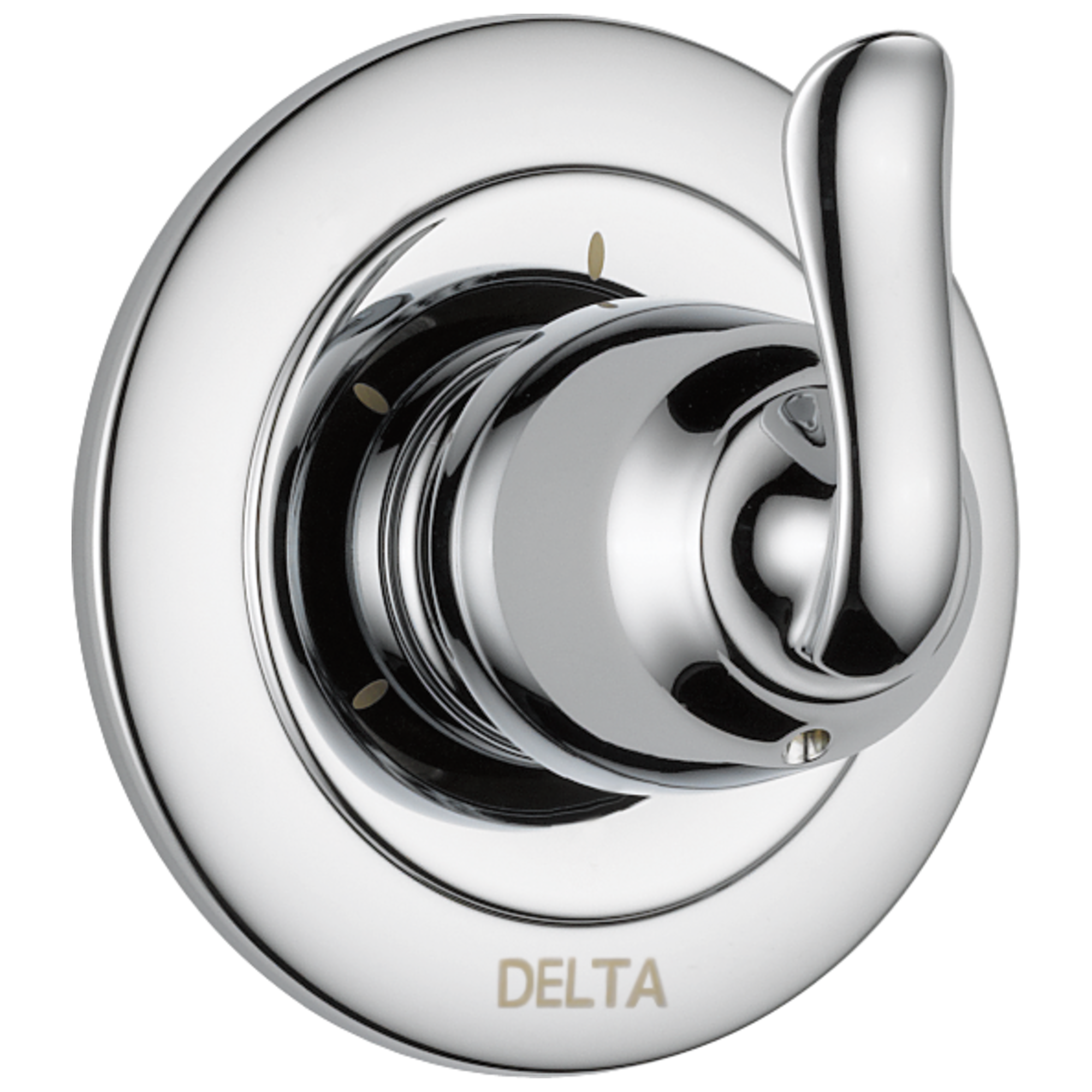 Delta T11894 Linden 3-Setting 2-Port Diverter Trim