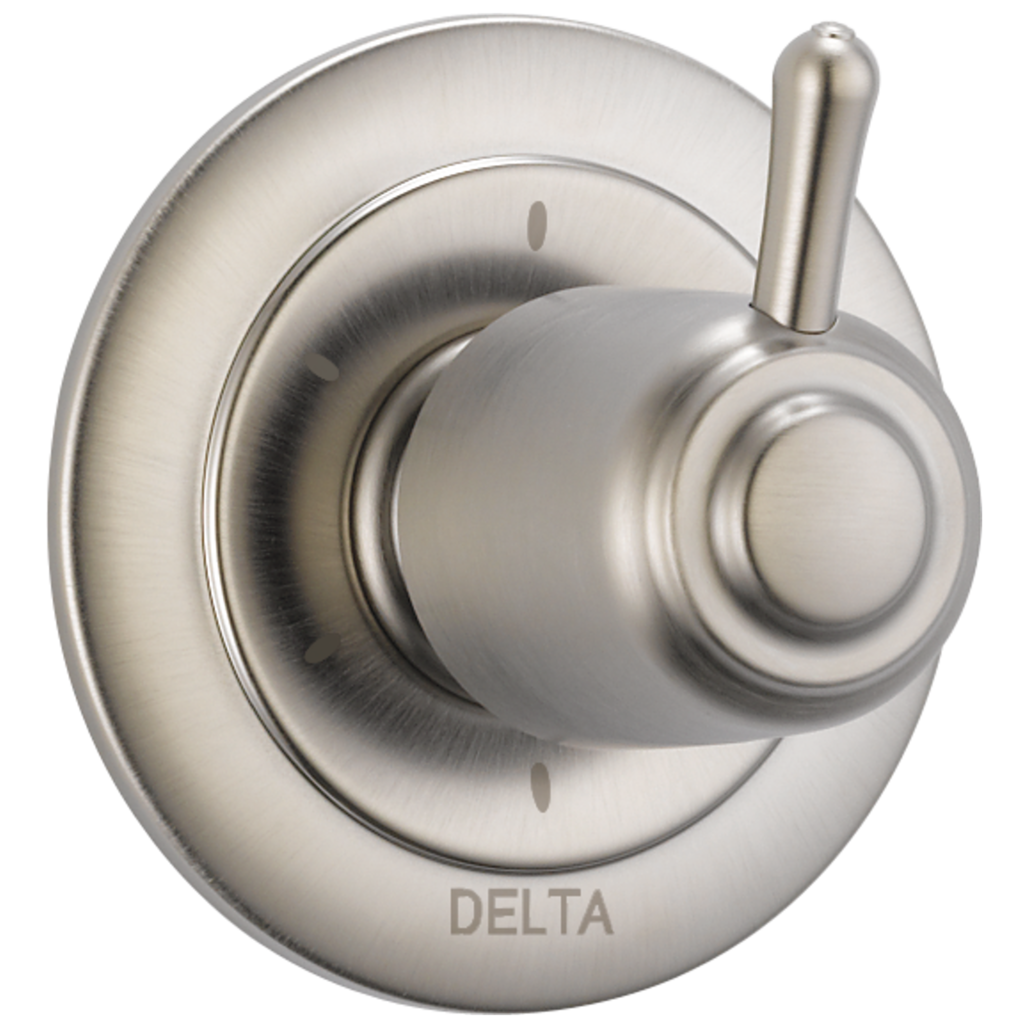 Delta Other: 6-Setting 3-Port Diverter Trim