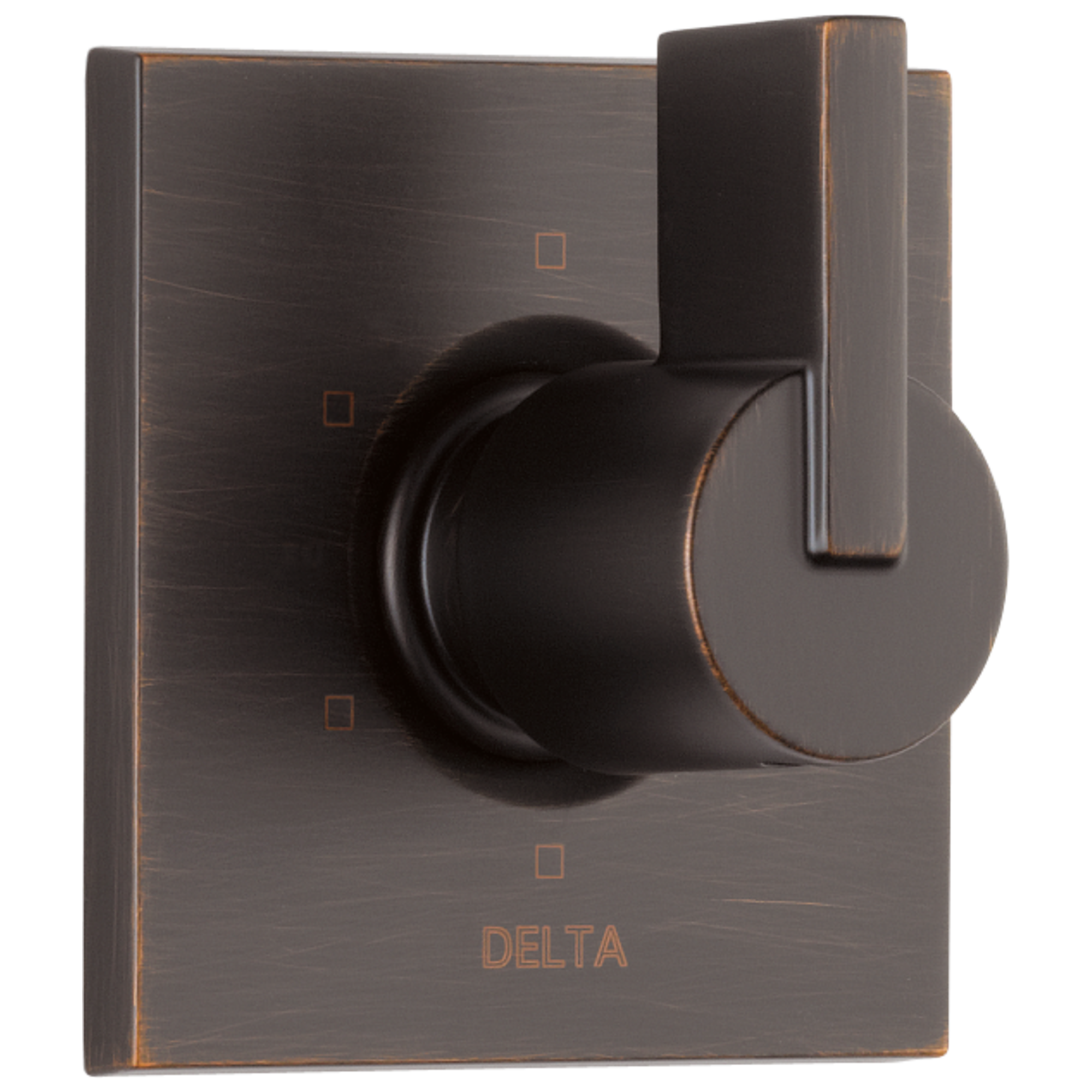 Delta T11953 Vero 6-Setting 3-Port Diverter Trim