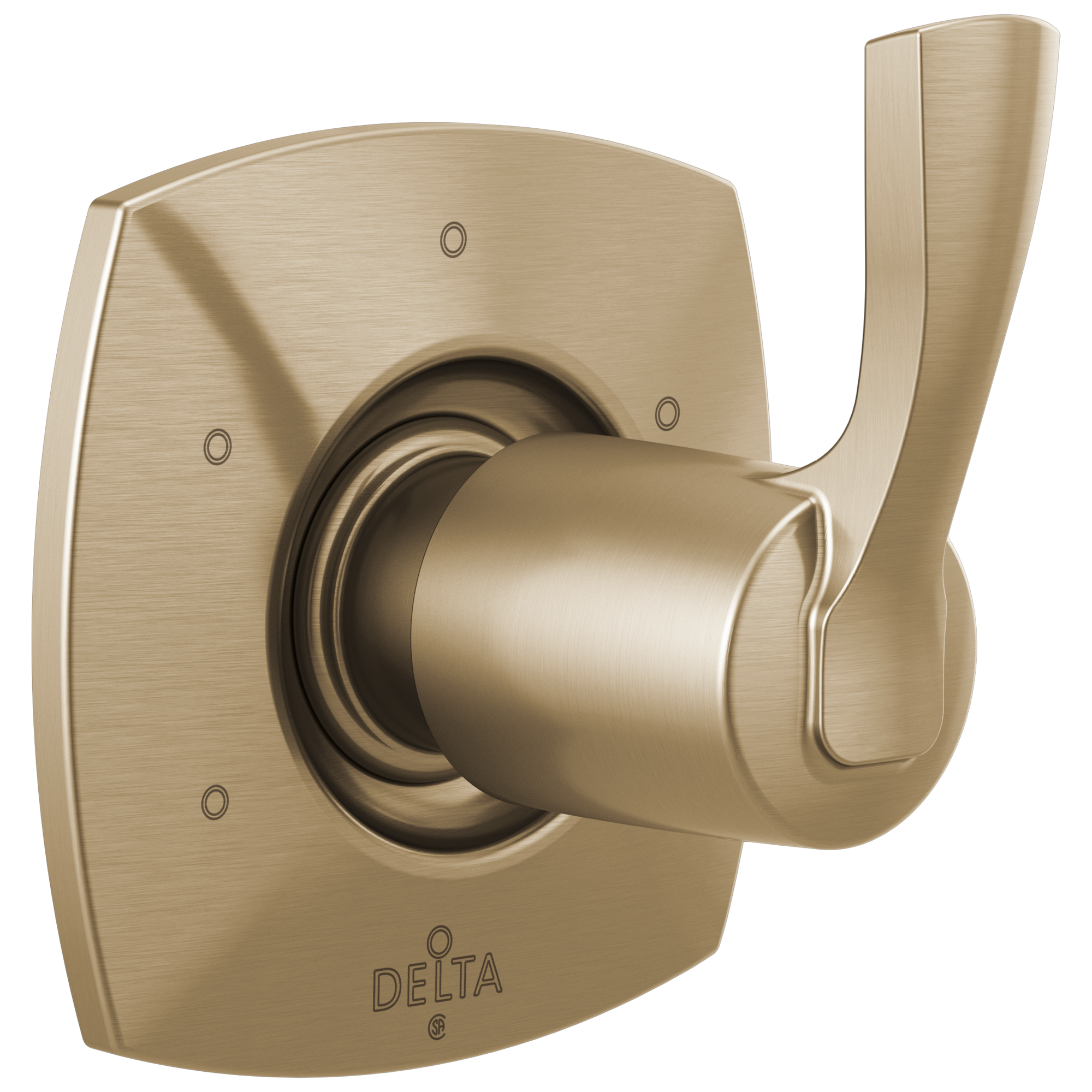 Delta T11976 Six Function Diverter Trim