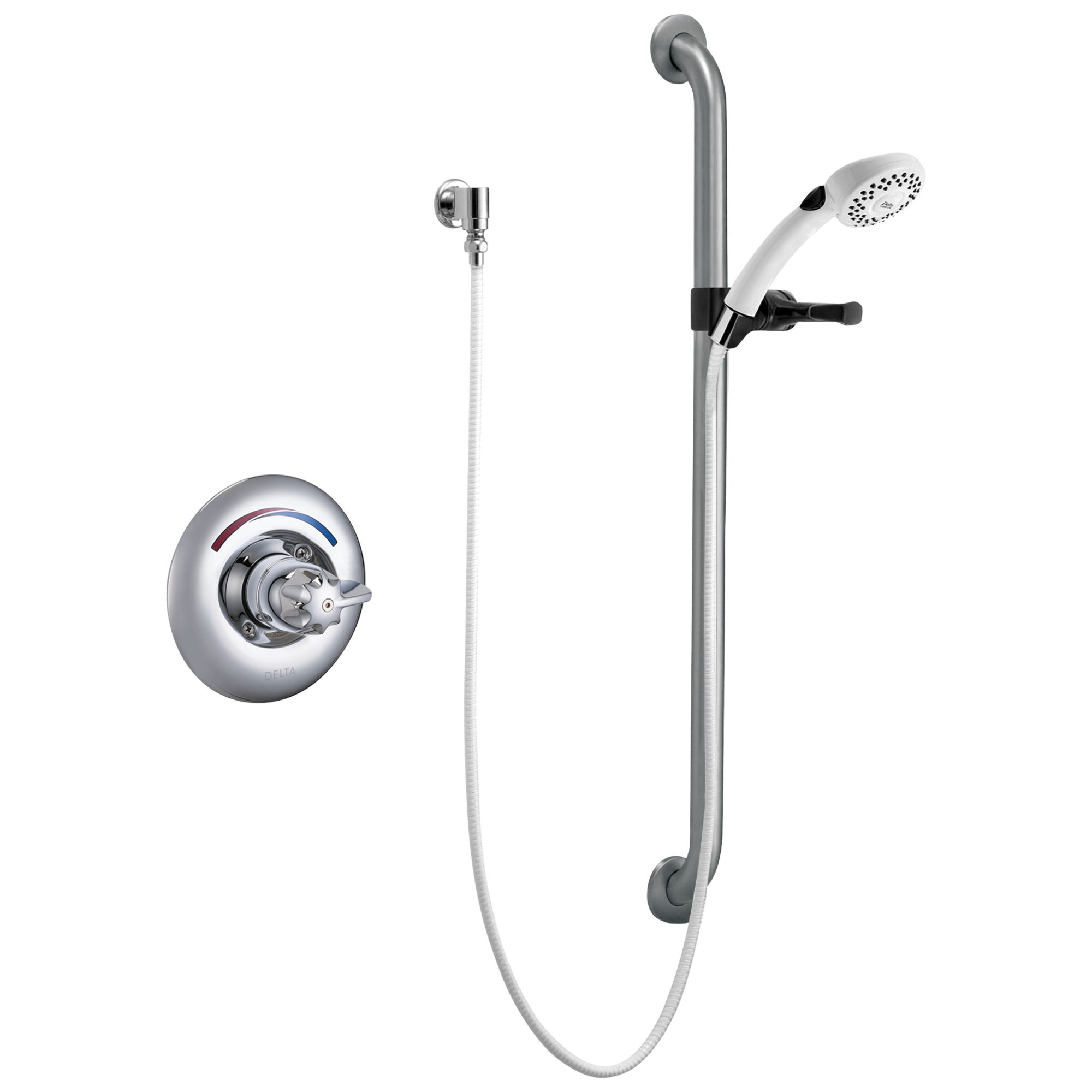 Delta T13H153-05 Hand Shower Trim