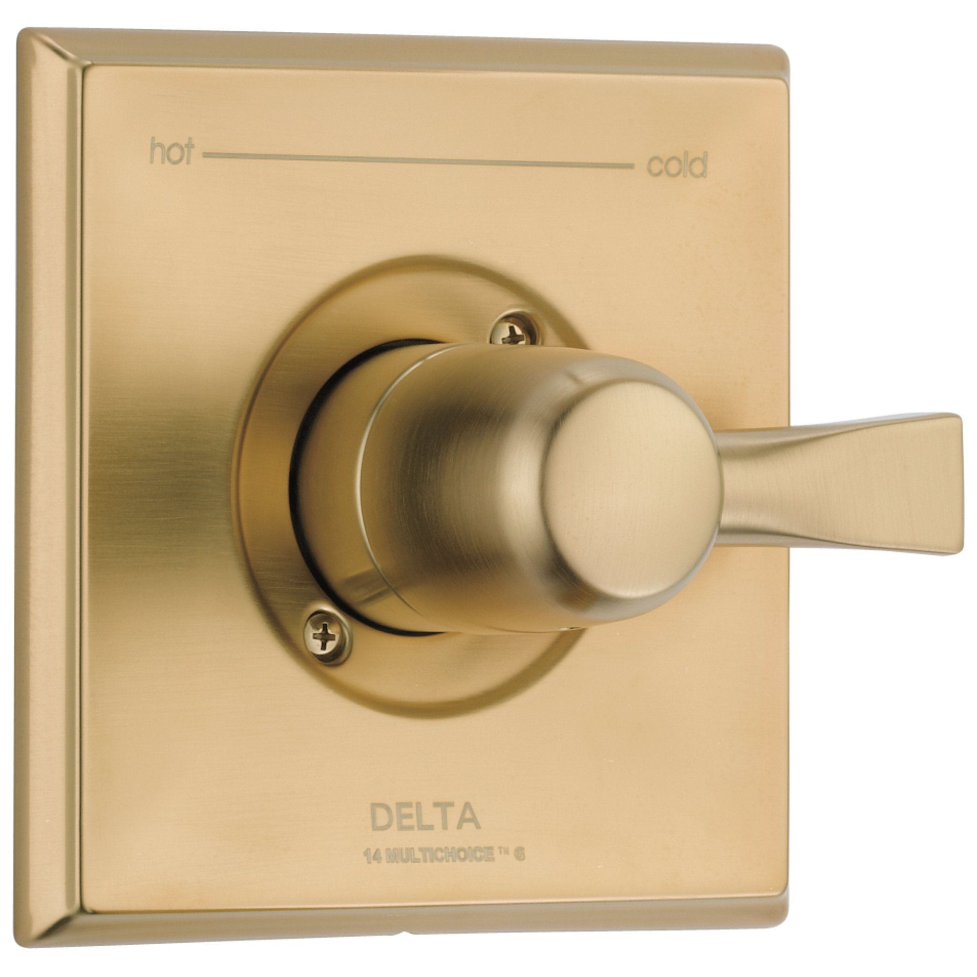 Delta T14051 Dryden Monitor 14 Series Valve Only Trim