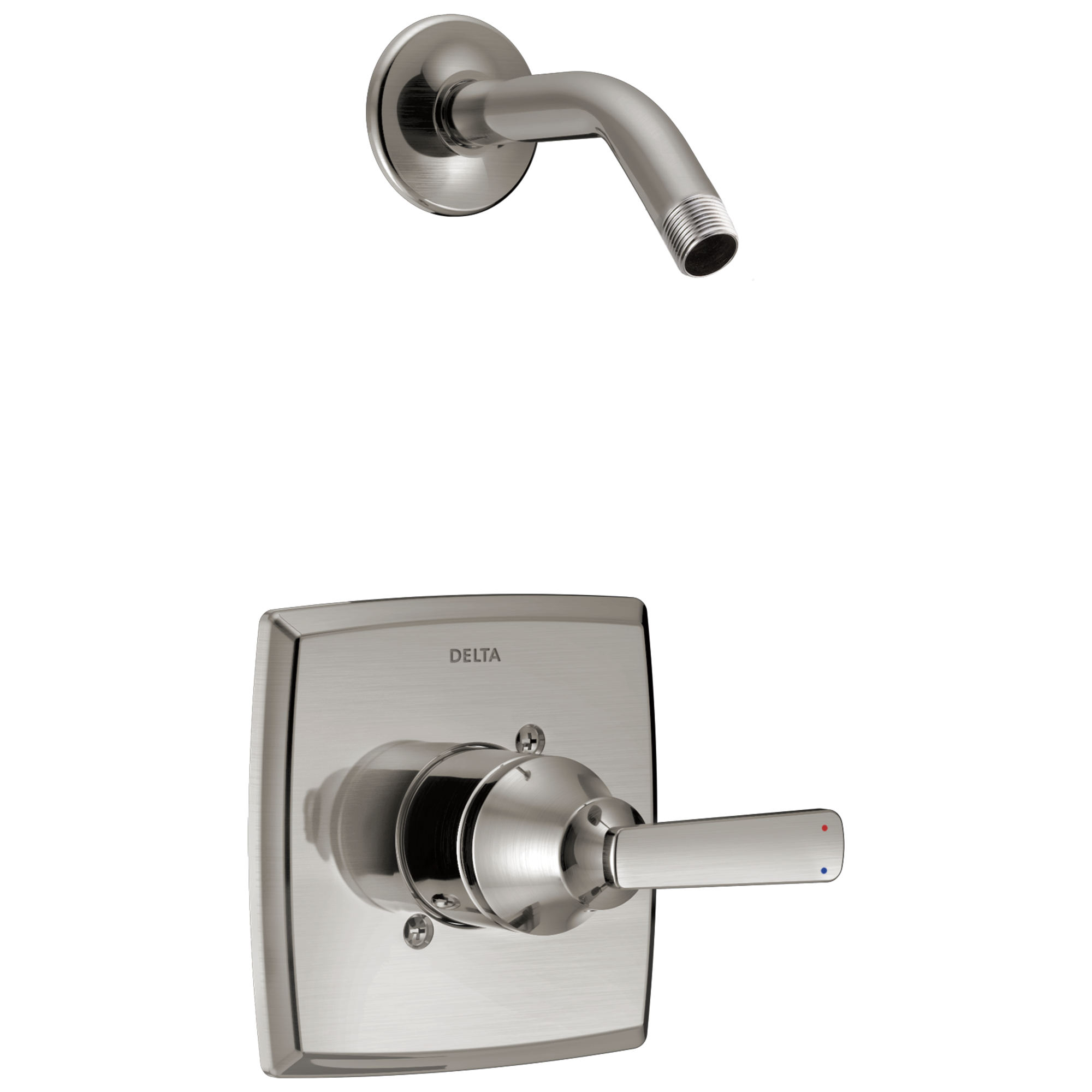 Delta T14264-LHD Ashlyn Monitor 14 Series Shower Trim - Less Head