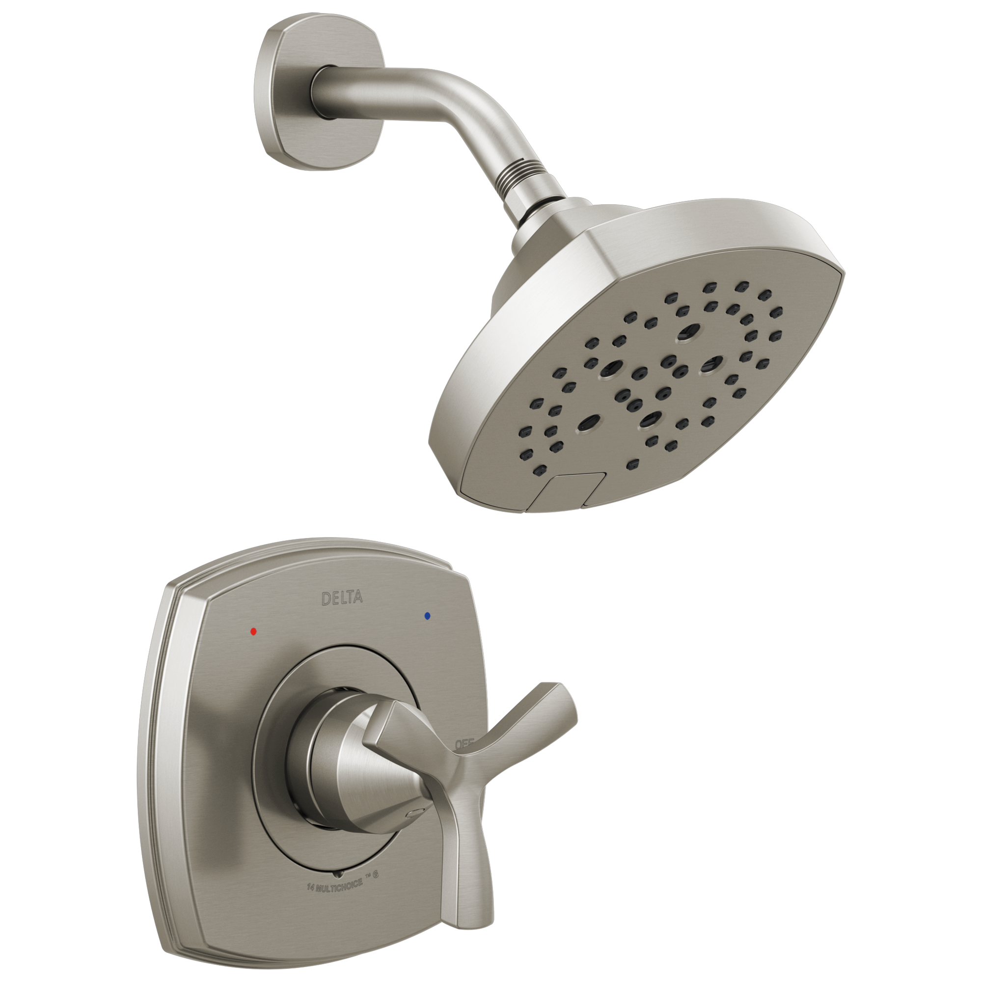 Delta T142766 Stryke 14 Series Shower Only