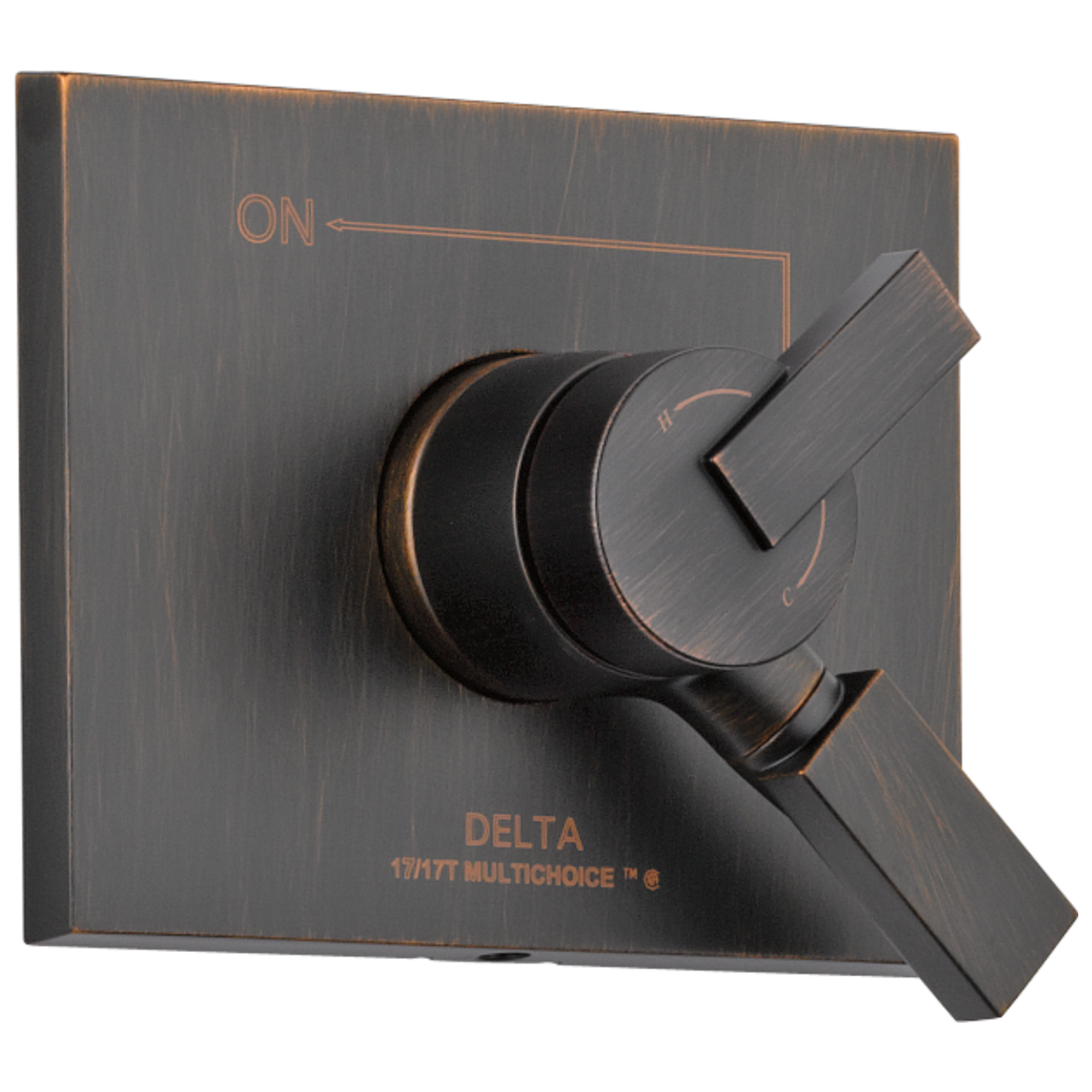 Delta T17053 Vero Monitor 17 Series Valve Only Trim