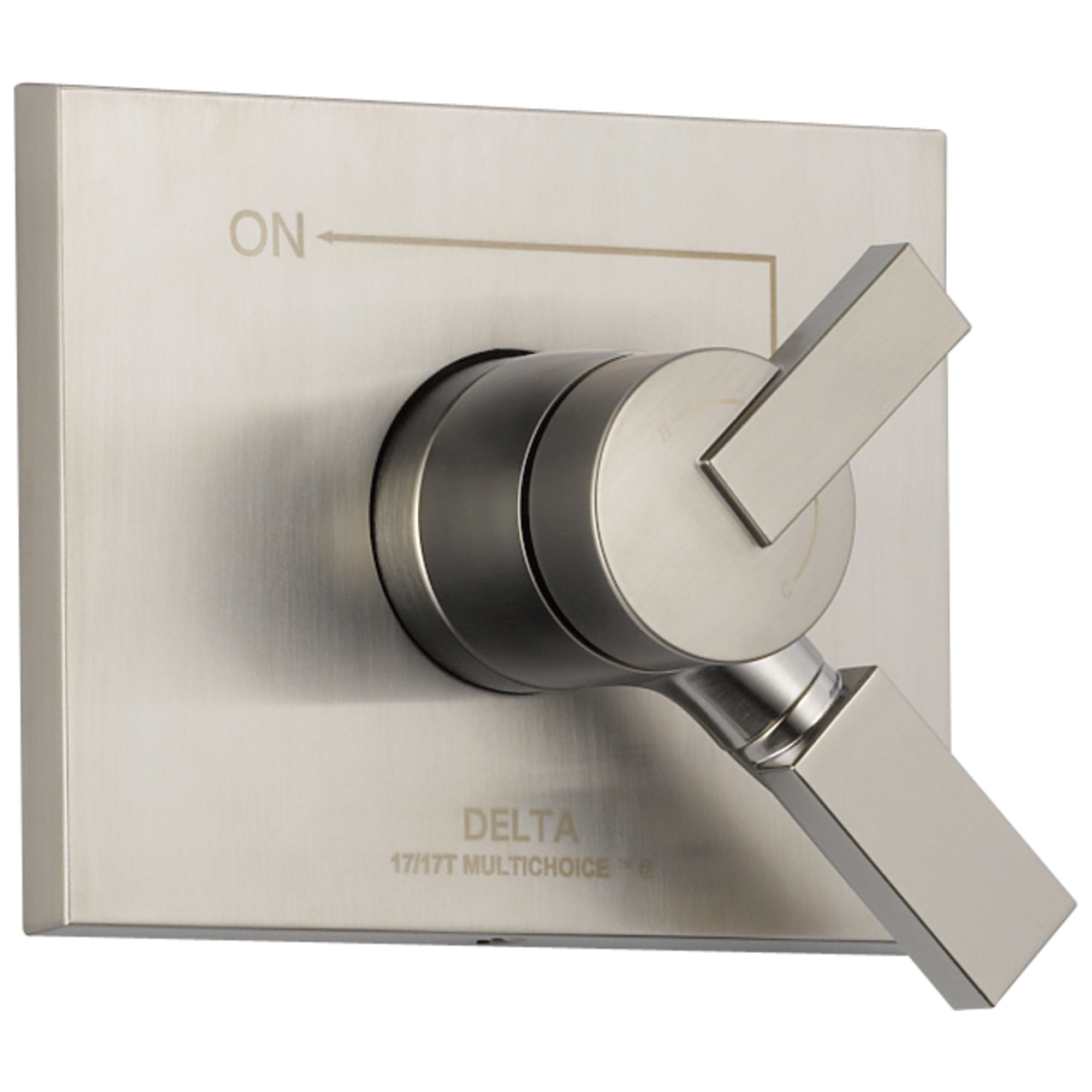 Delta T17053 Vero Monitor 17 Series Valve Only Trim