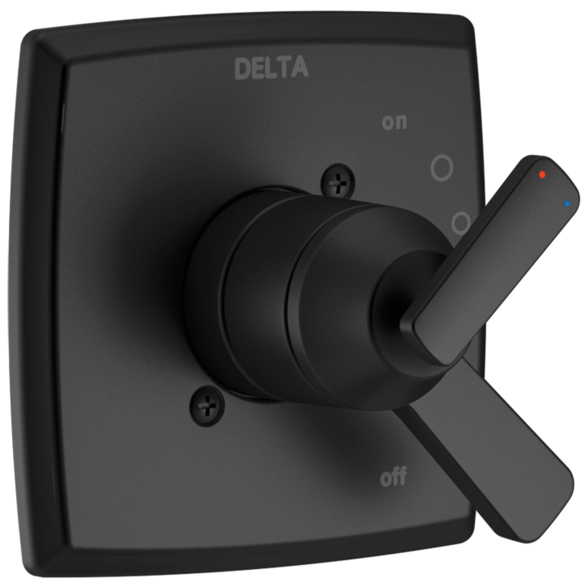 Delta Ashlyn: Monitor 17 Series Valve Only Trim