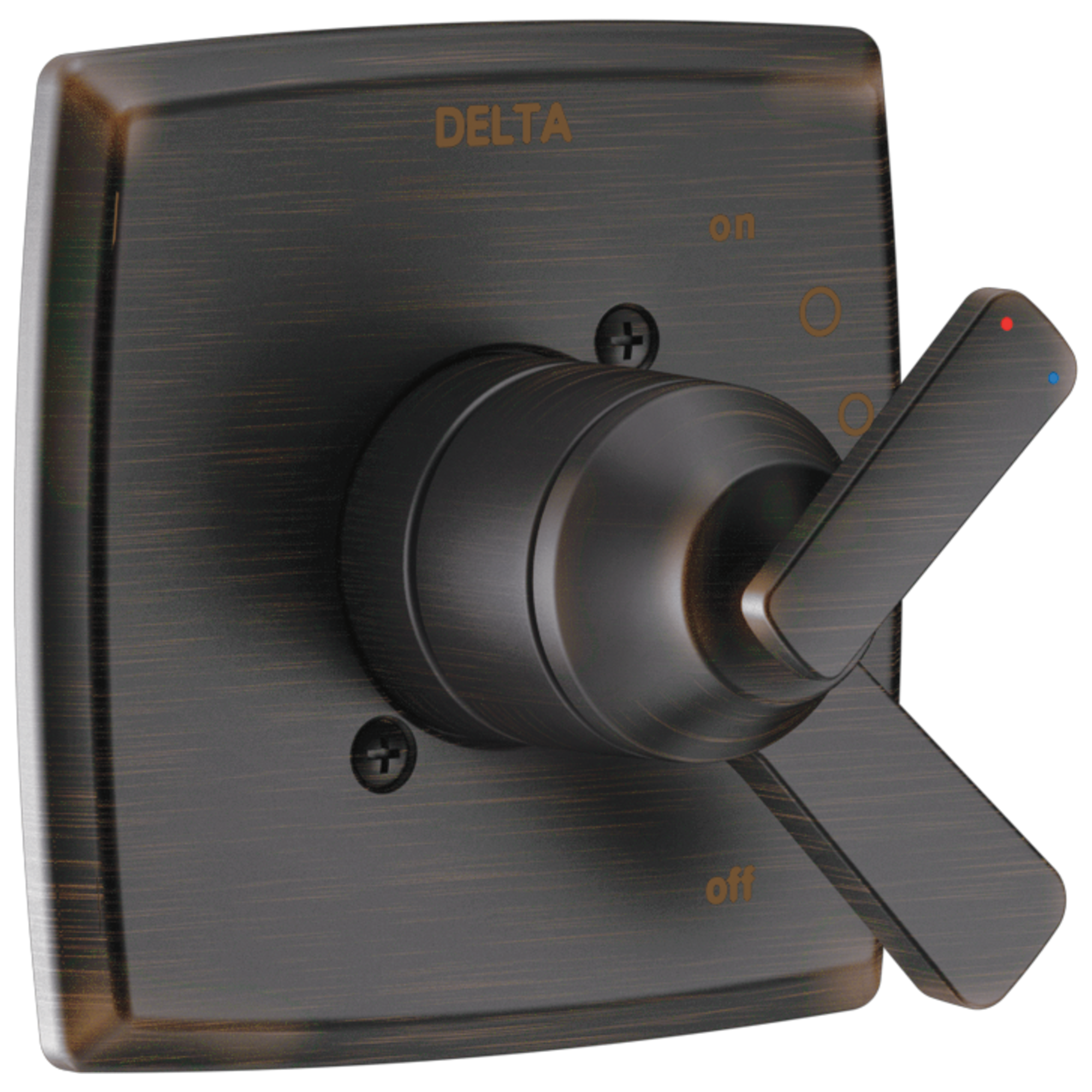 Delta T17064 Ashlyn Monitor 17 Series Valve Only Trim