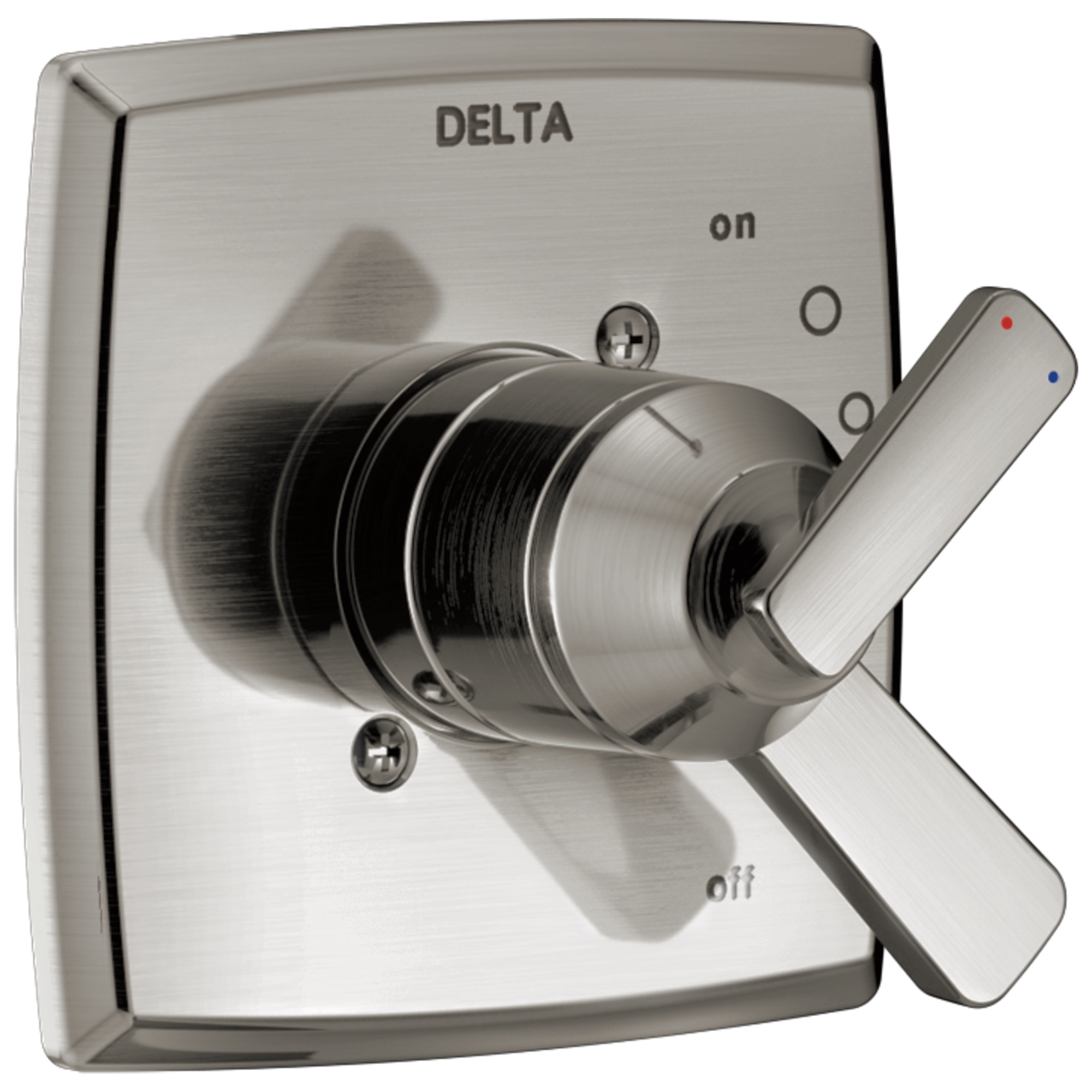 Delta T17064 Ashlyn Monitor 17 Series Valve Only Trim