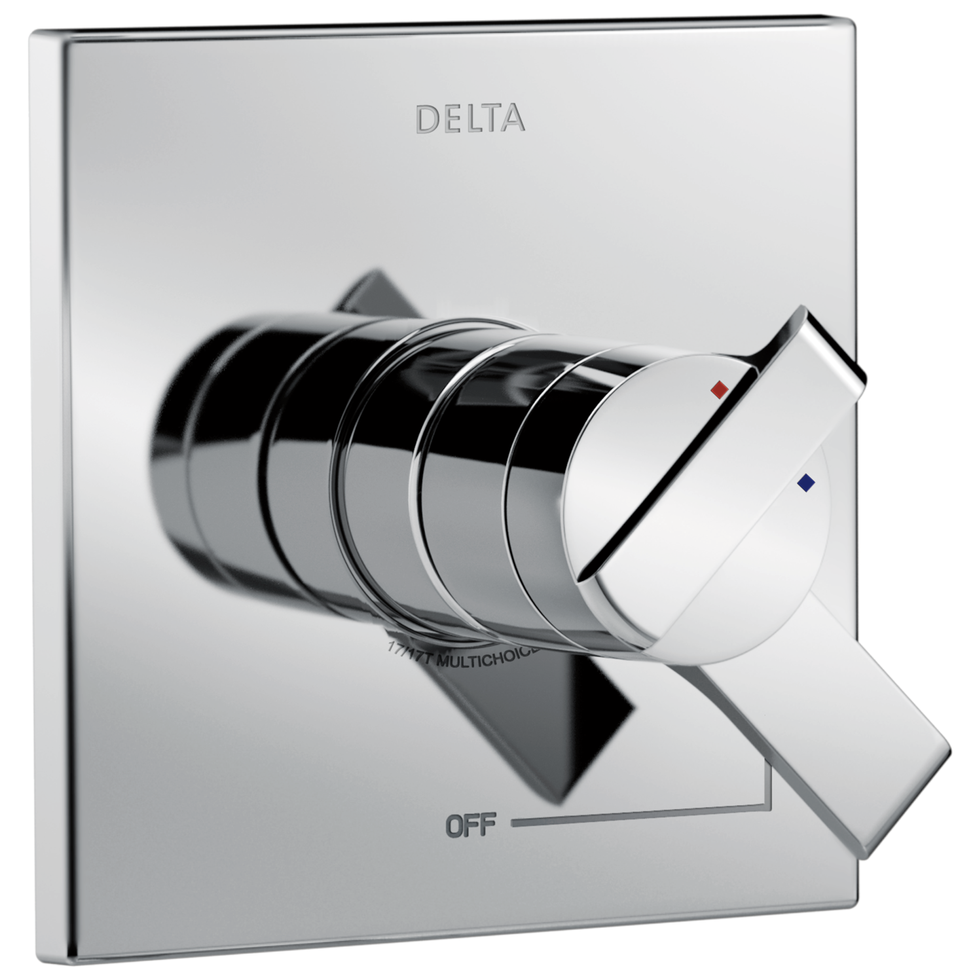Delta T17067 Ara Monitor 17 Series Valve Only Trim