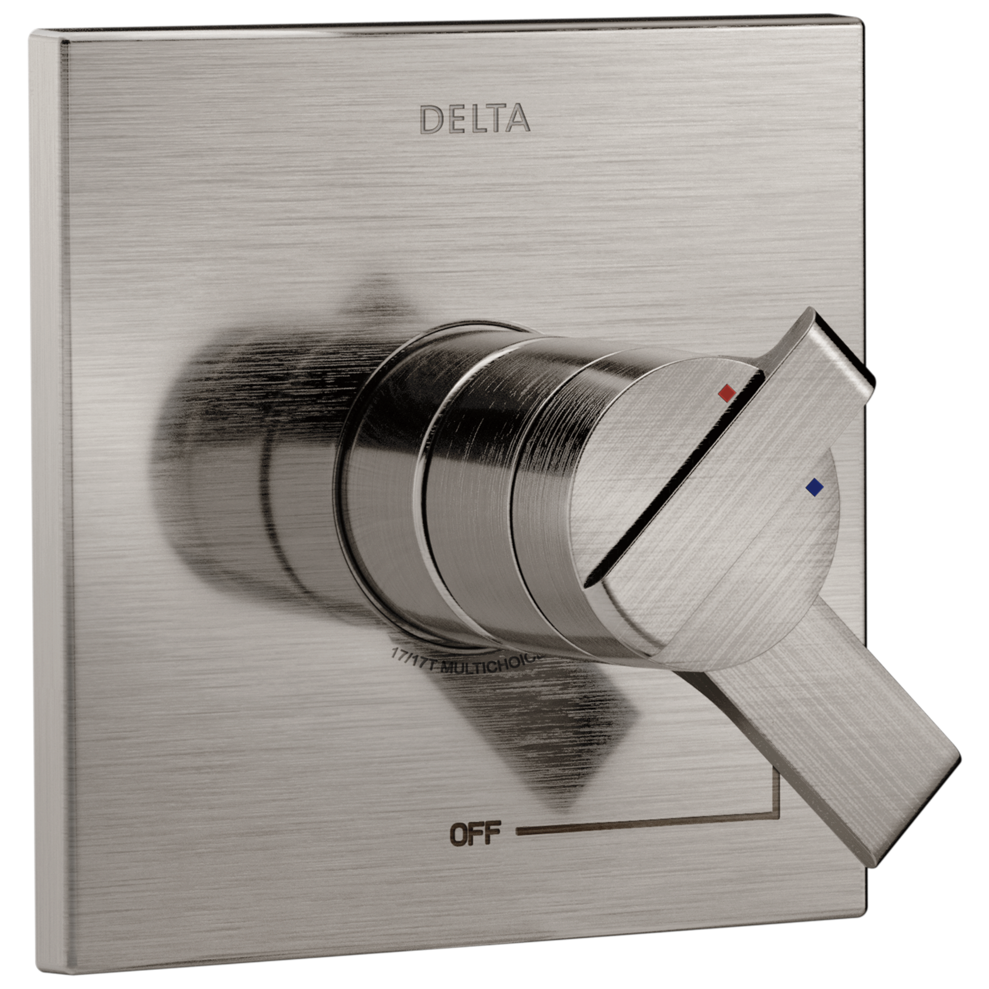 Delta T17067 Ara Monitor 17 Series Valve Only Trim