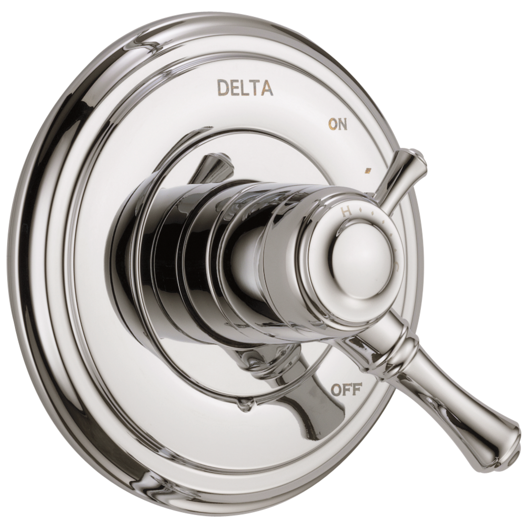 Delta T17097 Cassidy Monitor 17 Series Valve Only Trim