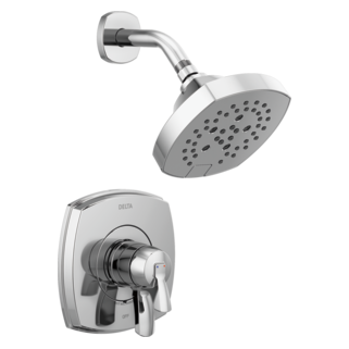 Delta Stryke: 17 Series Shower Only