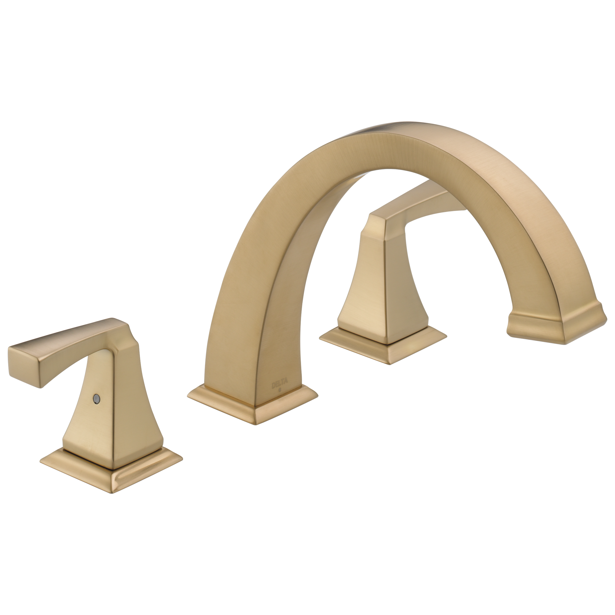 Delta T2751 Dryden Roman Tub Trim