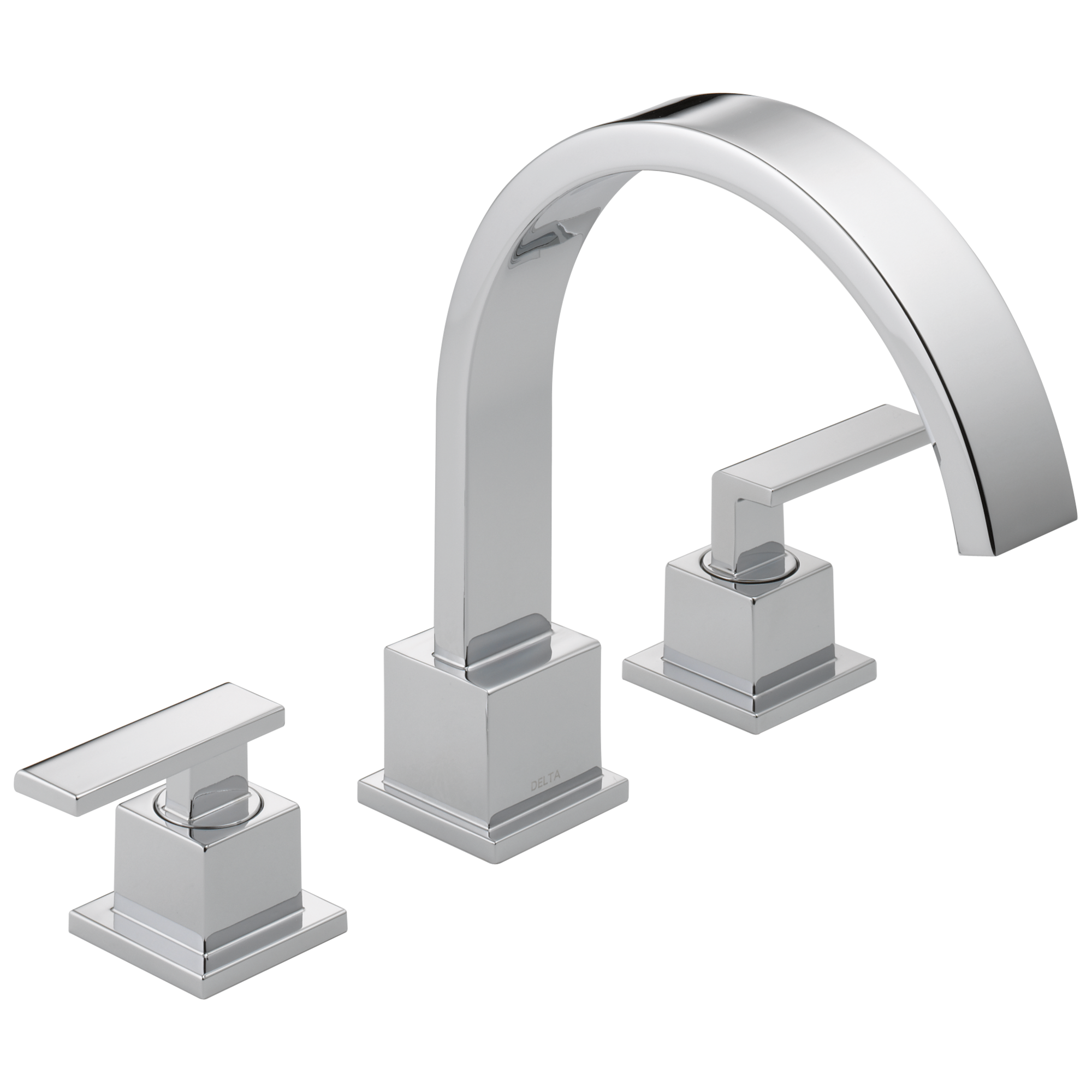 Delta T2753 Vero Roman Tub Trim