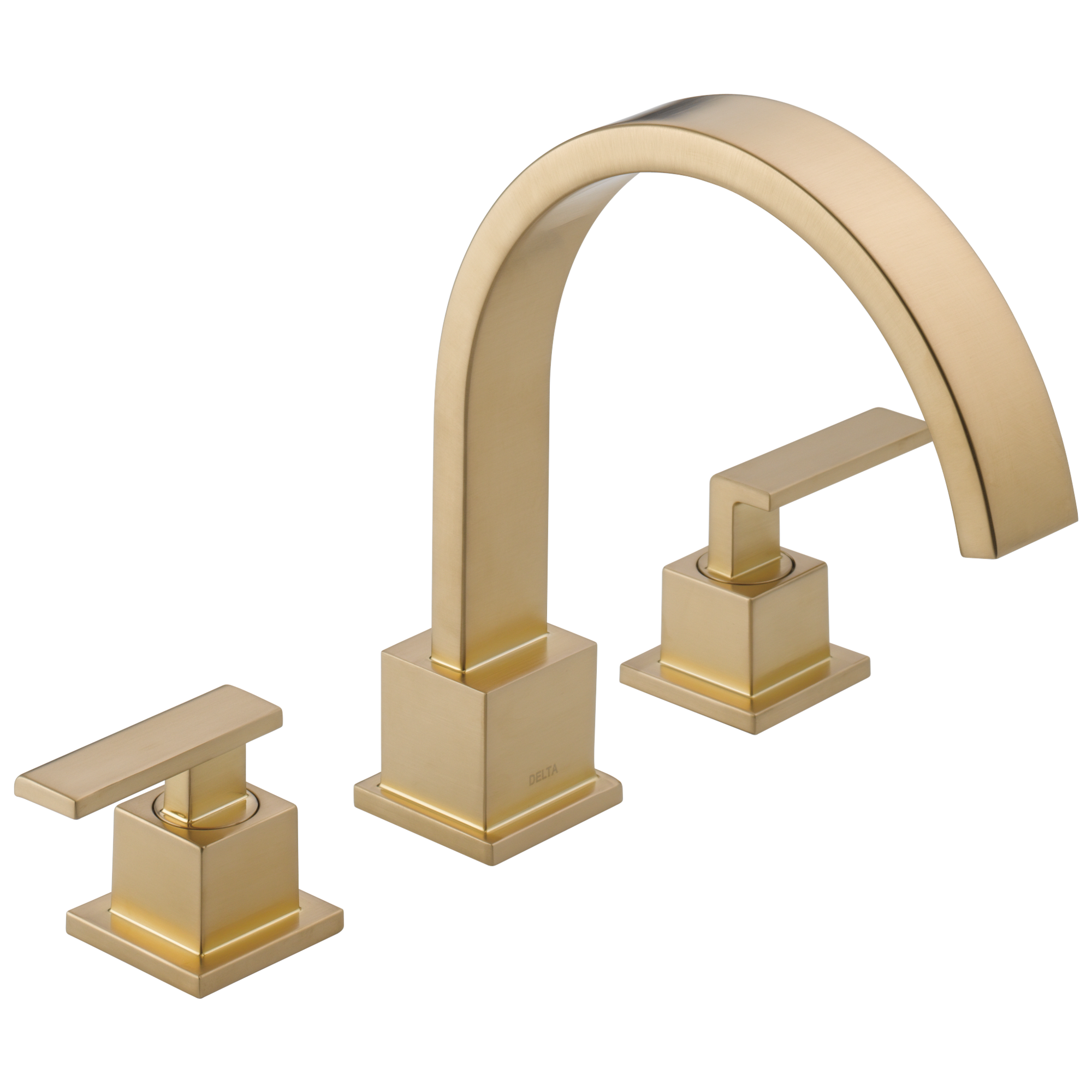 Delta T2753 Vero Roman Tub Trim