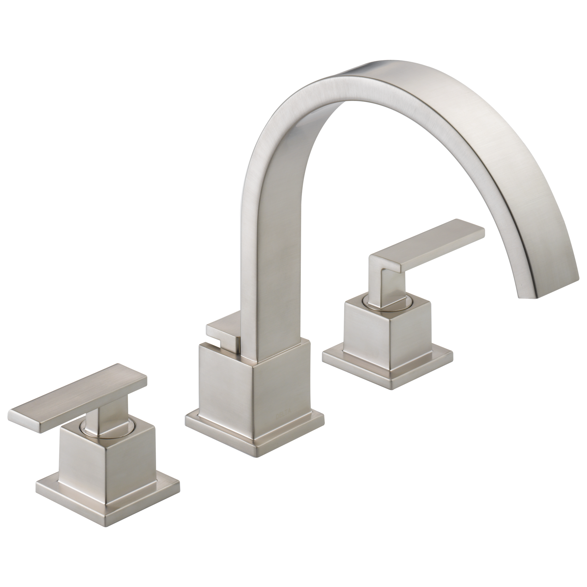 Delta T2753 Vero Roman Tub Trim