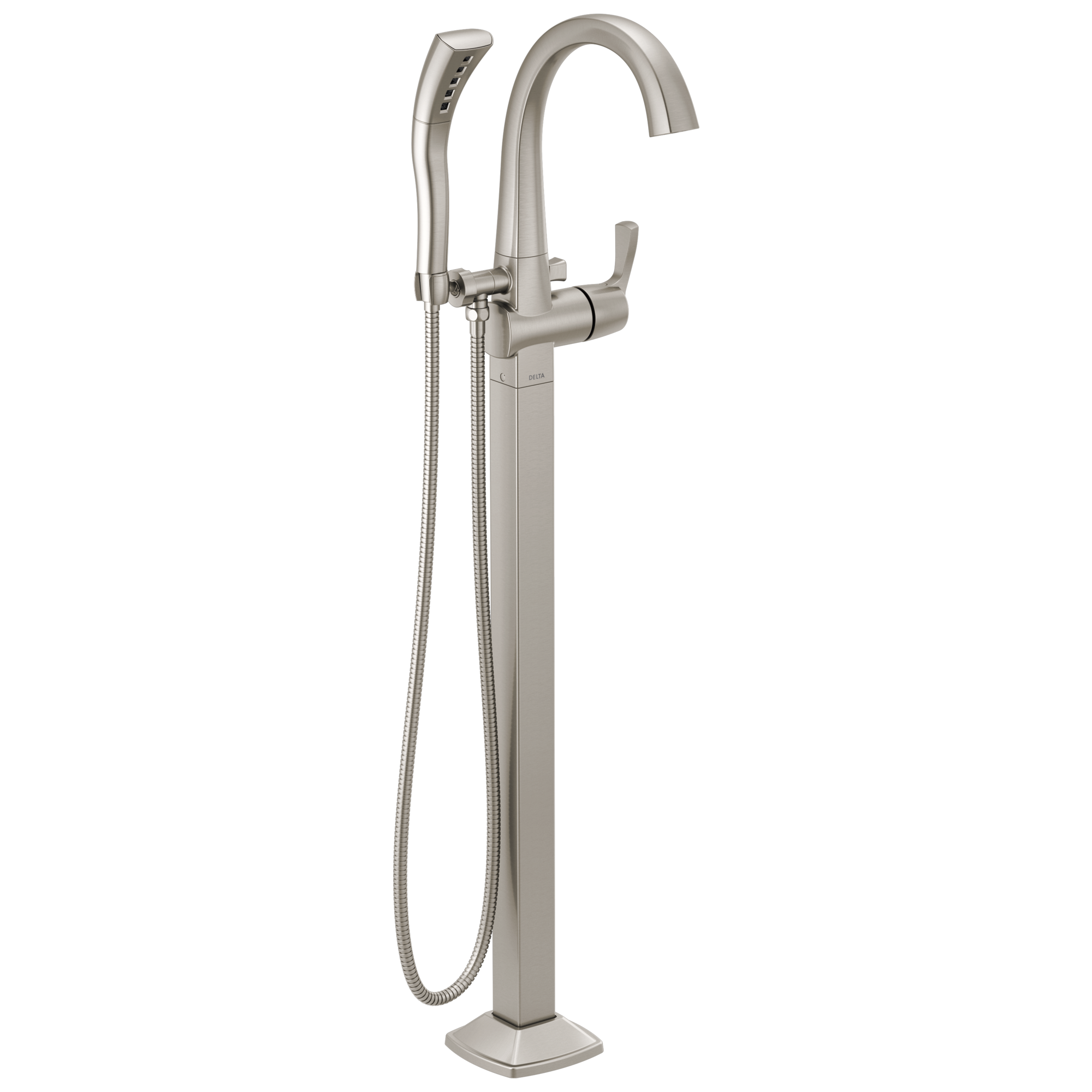 Delta T4777-SSFL Roman Tub Faucet Trim