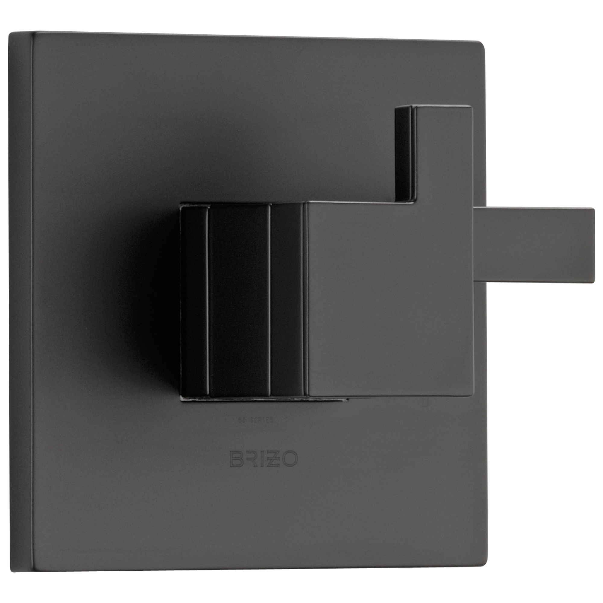 Brizo Siderna: Tempassure Thermostatic Valve Only Trim