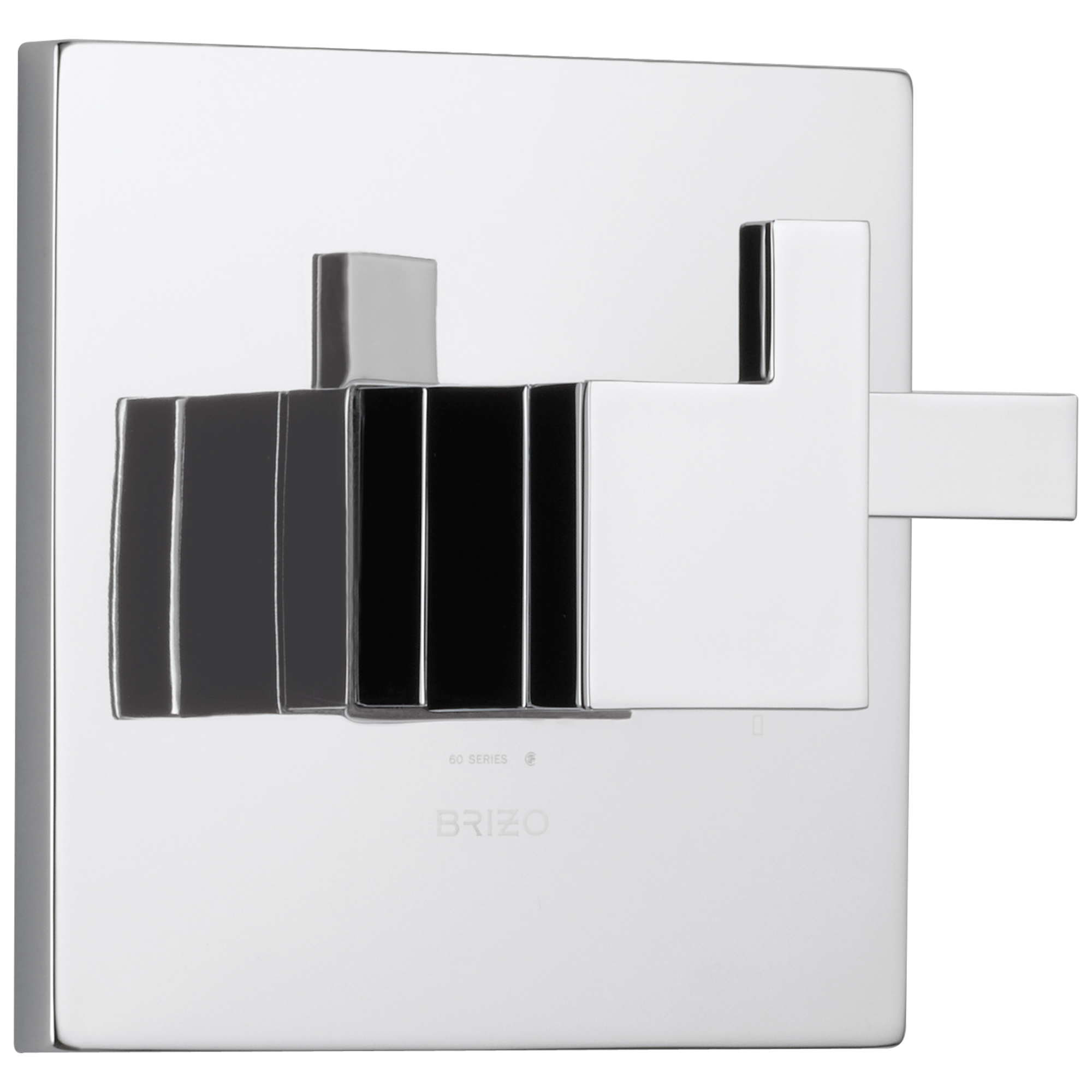 Brizo Siderna: Tempassure Thermostatic Valve Only Trim