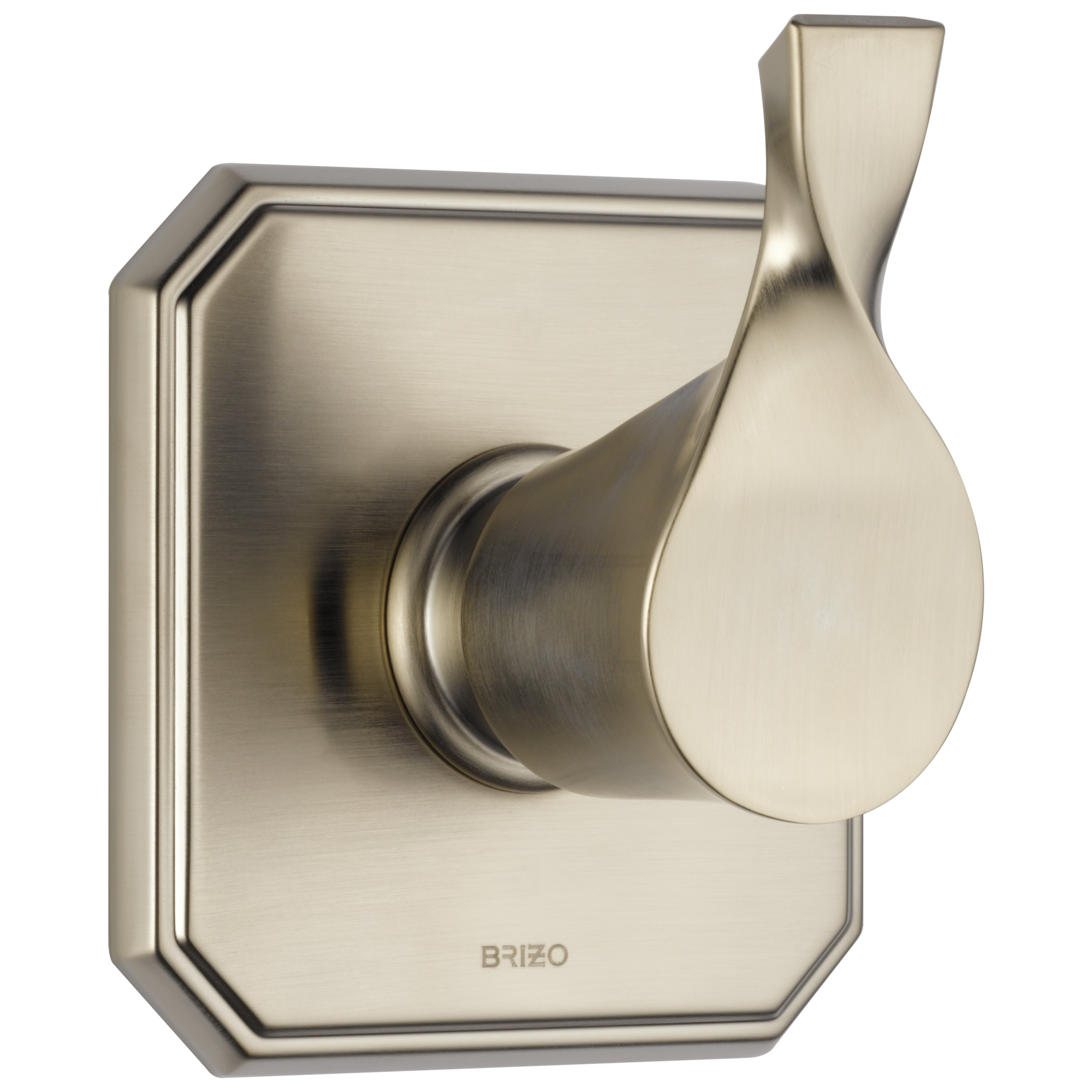 Brizo Virage: 3-Function Diverter Trim