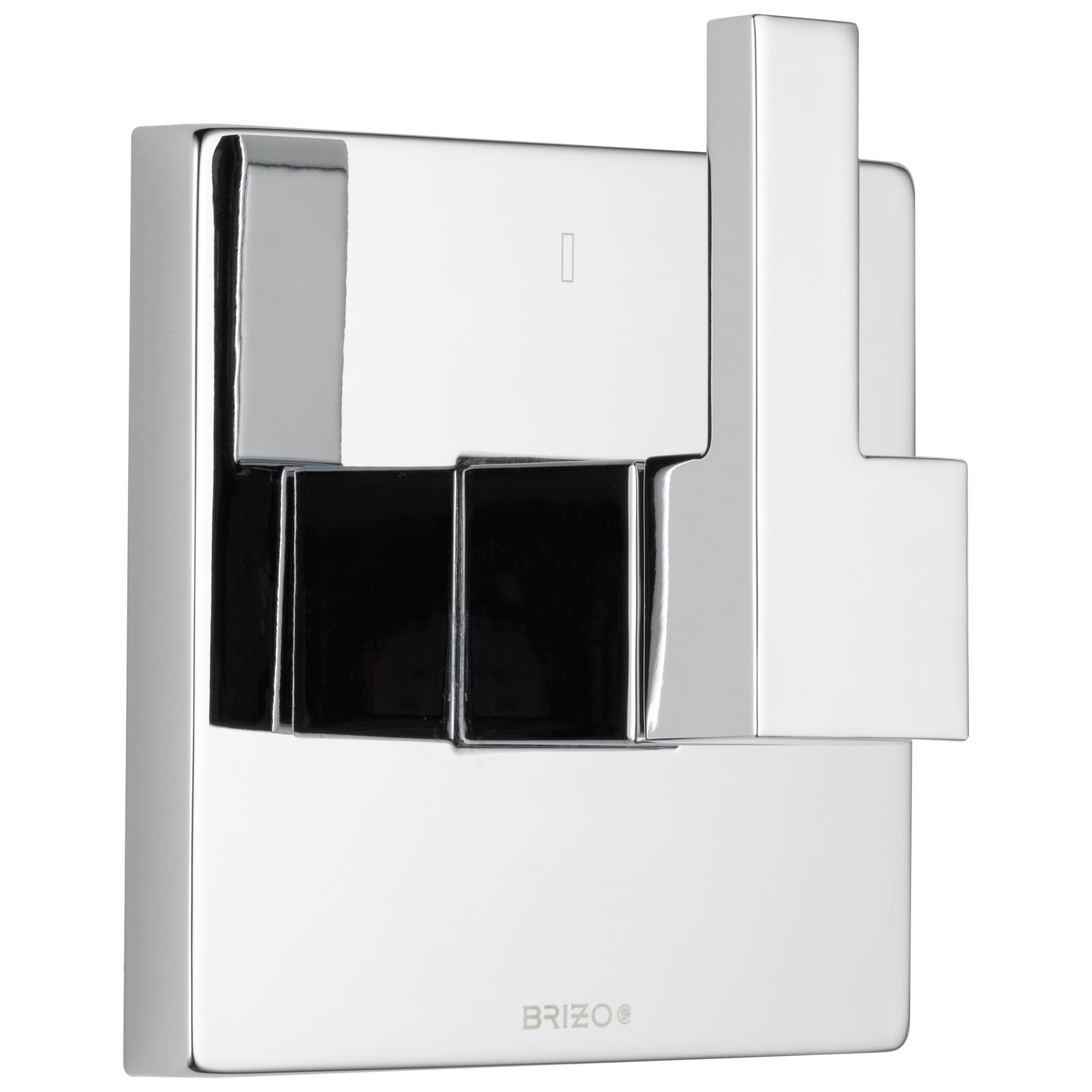 Brizo Siderna: 3-Function Diverter Trim