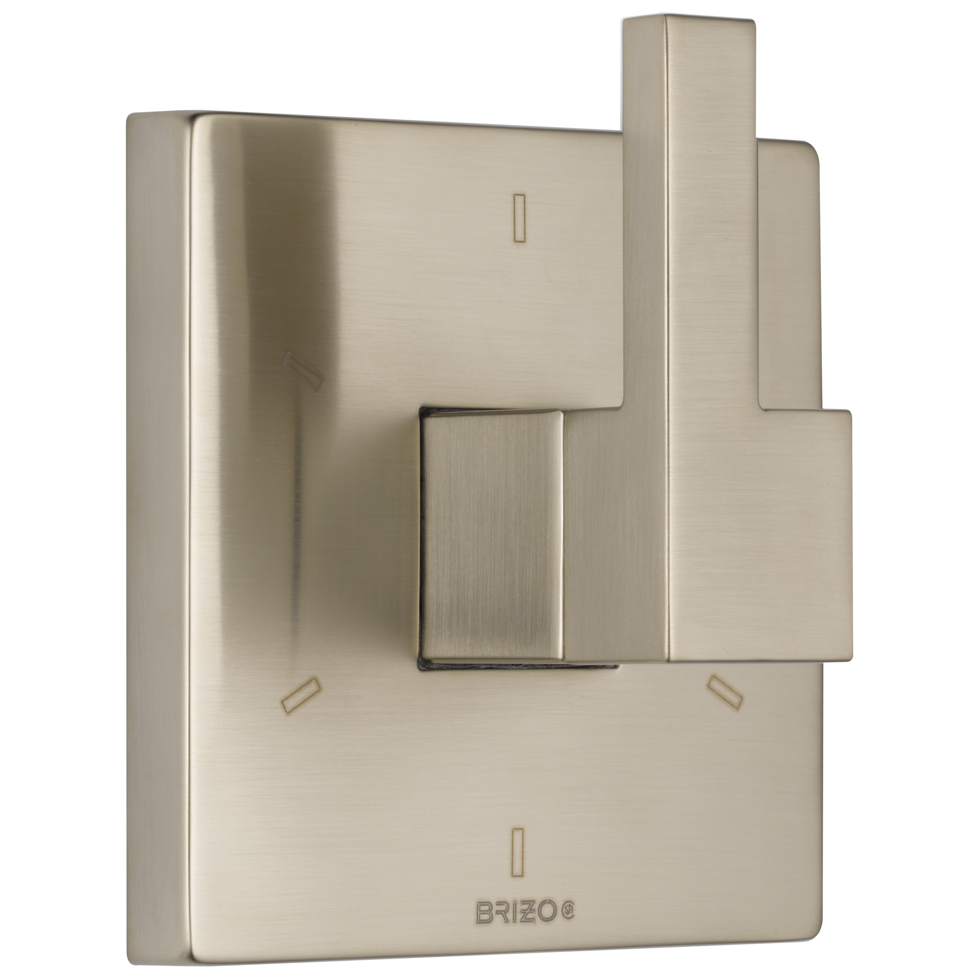 Brizo Siderna: 6-Function Diverter Trim