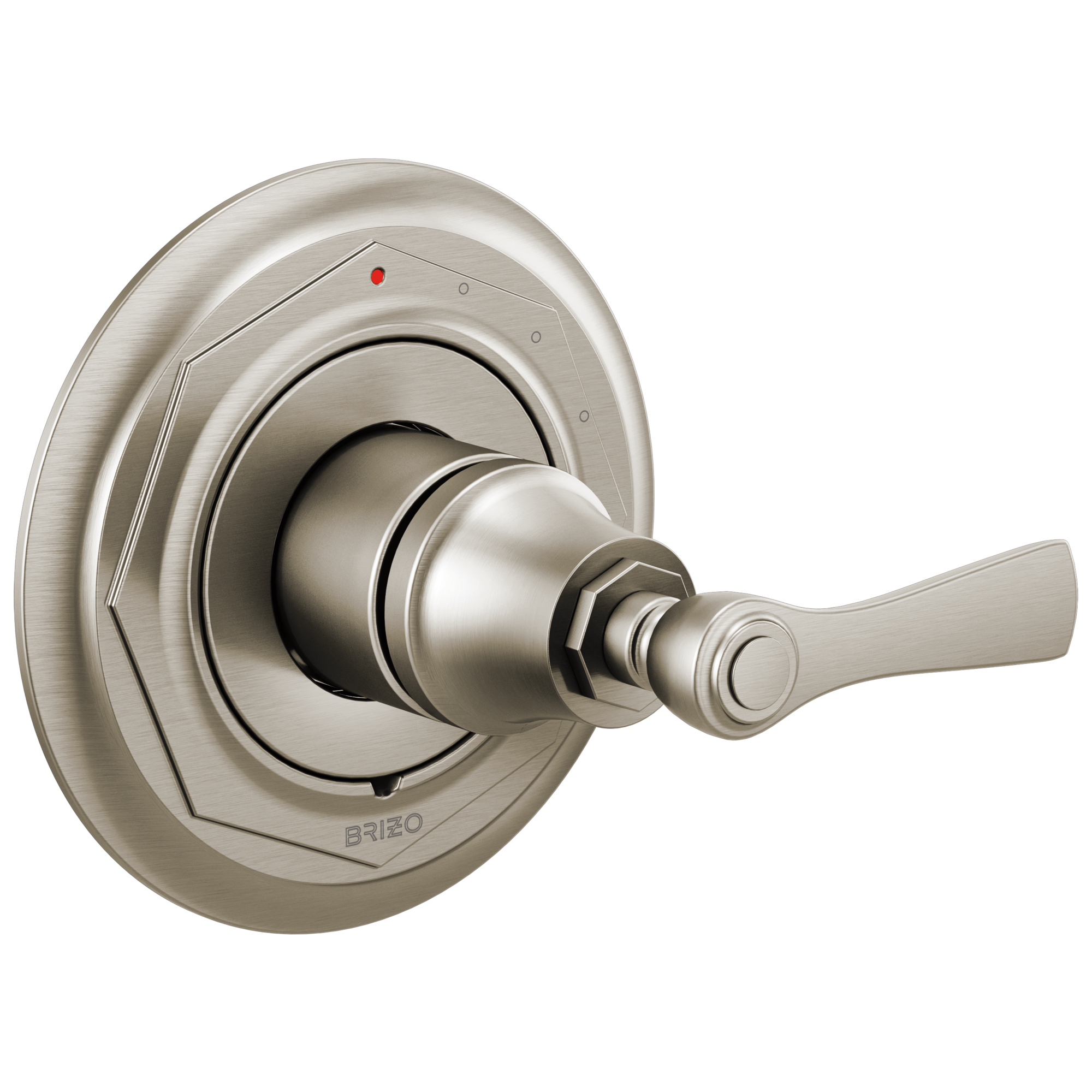 Brizo Rook: Pressure Balance Valve Only Trim