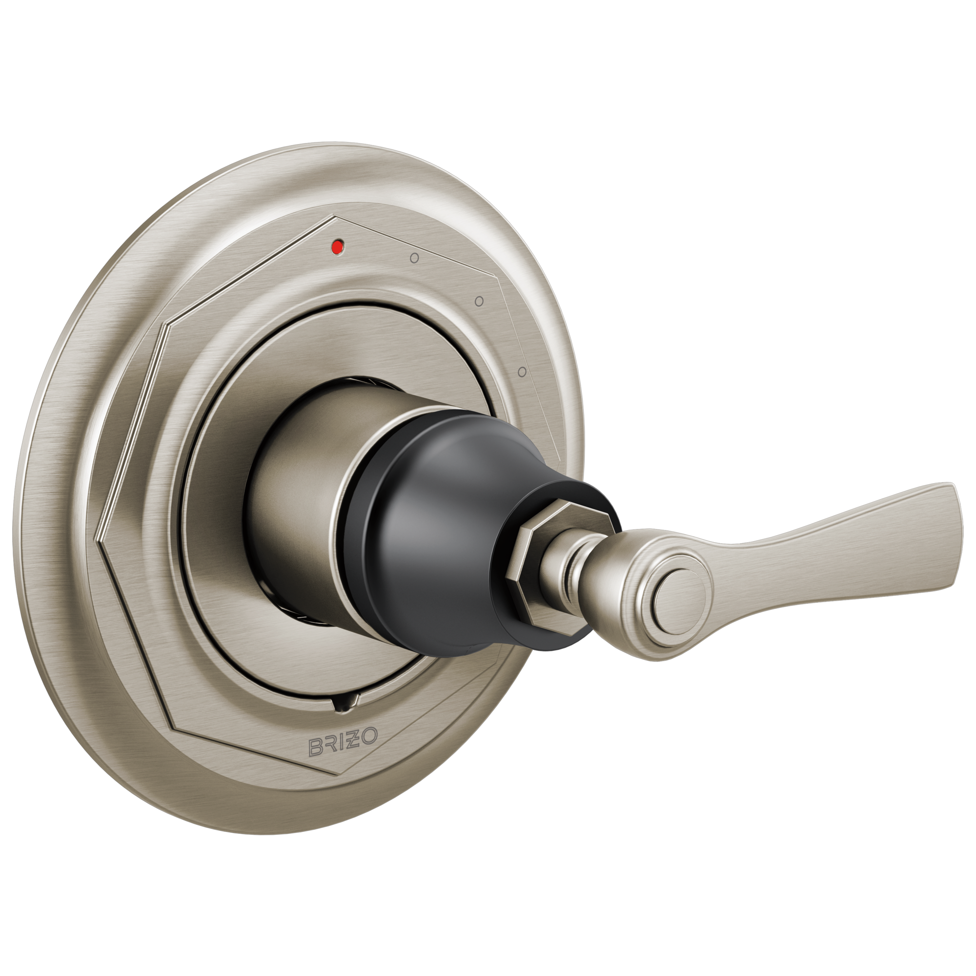 Brizo Rook: Pressure Balance Valve Only Trim